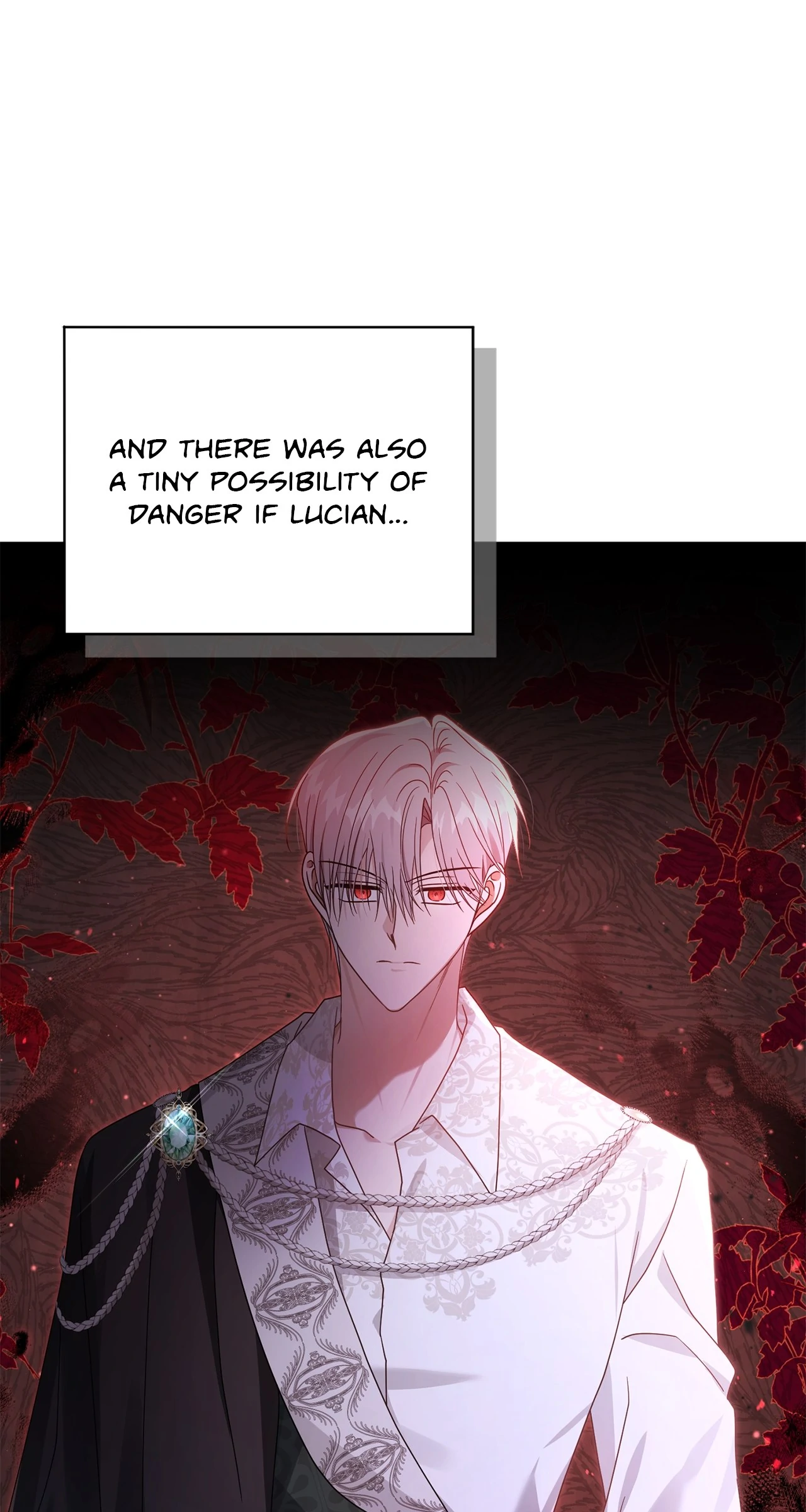 I’m the Wife of the Yandere Second Male Lead Chapter 68 - page 24