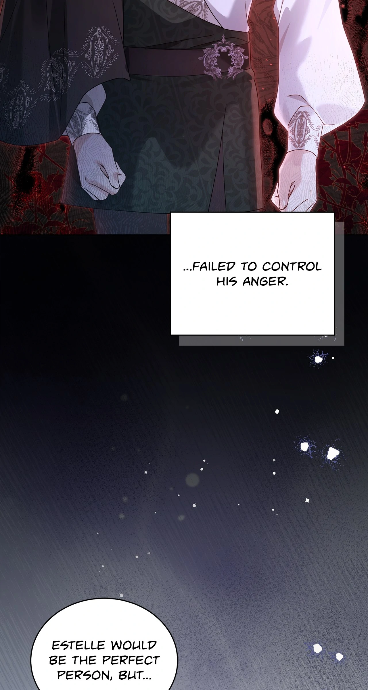I’m the Wife of the Yandere Second Male Lead Chapter 68 - page 25