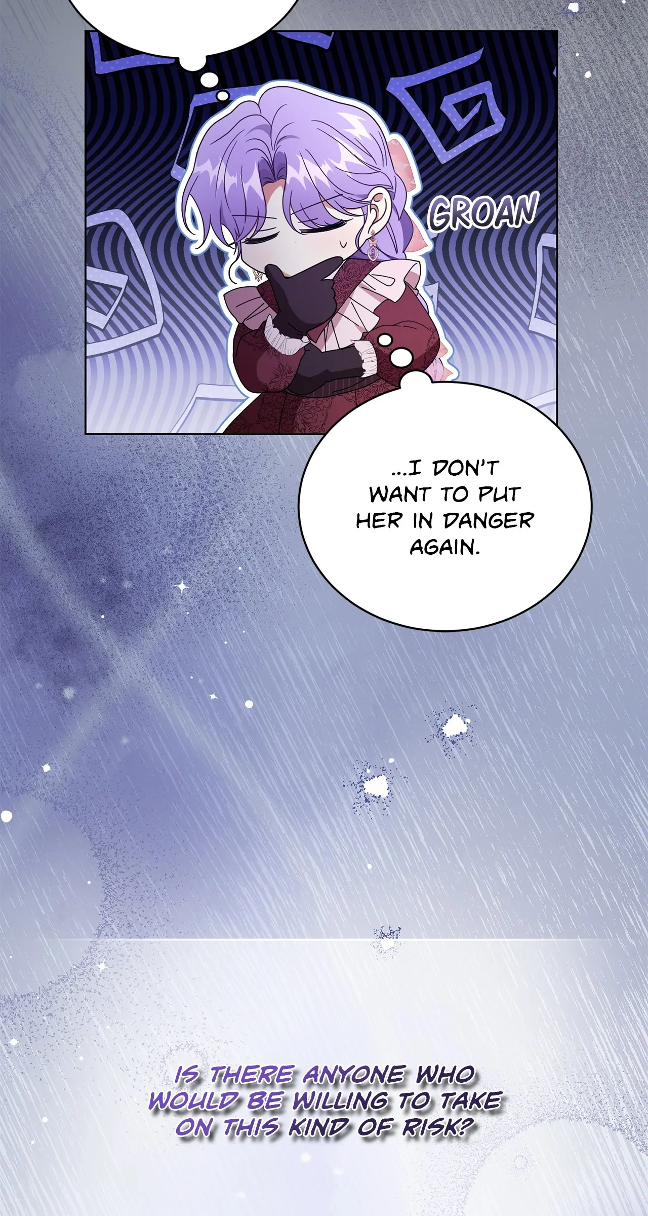I’m the Wife of the Yandere Second Male Lead Chapter 68 - page 26