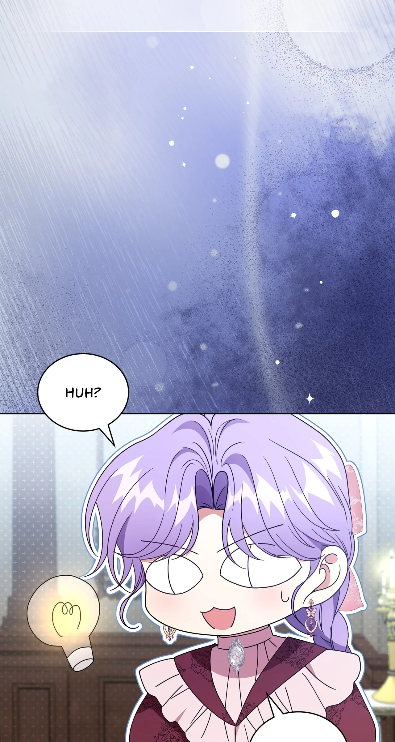 I’m the Wife of the Yandere Second Male Lead Chapter 68 - page 27