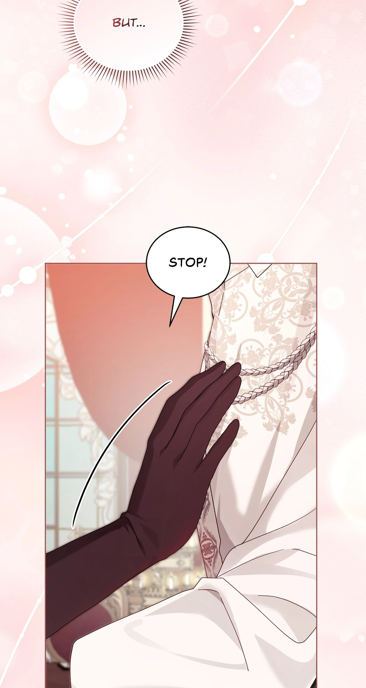 I’m the Wife of the Yandere Second Male Lead Chapter 68 - page 2