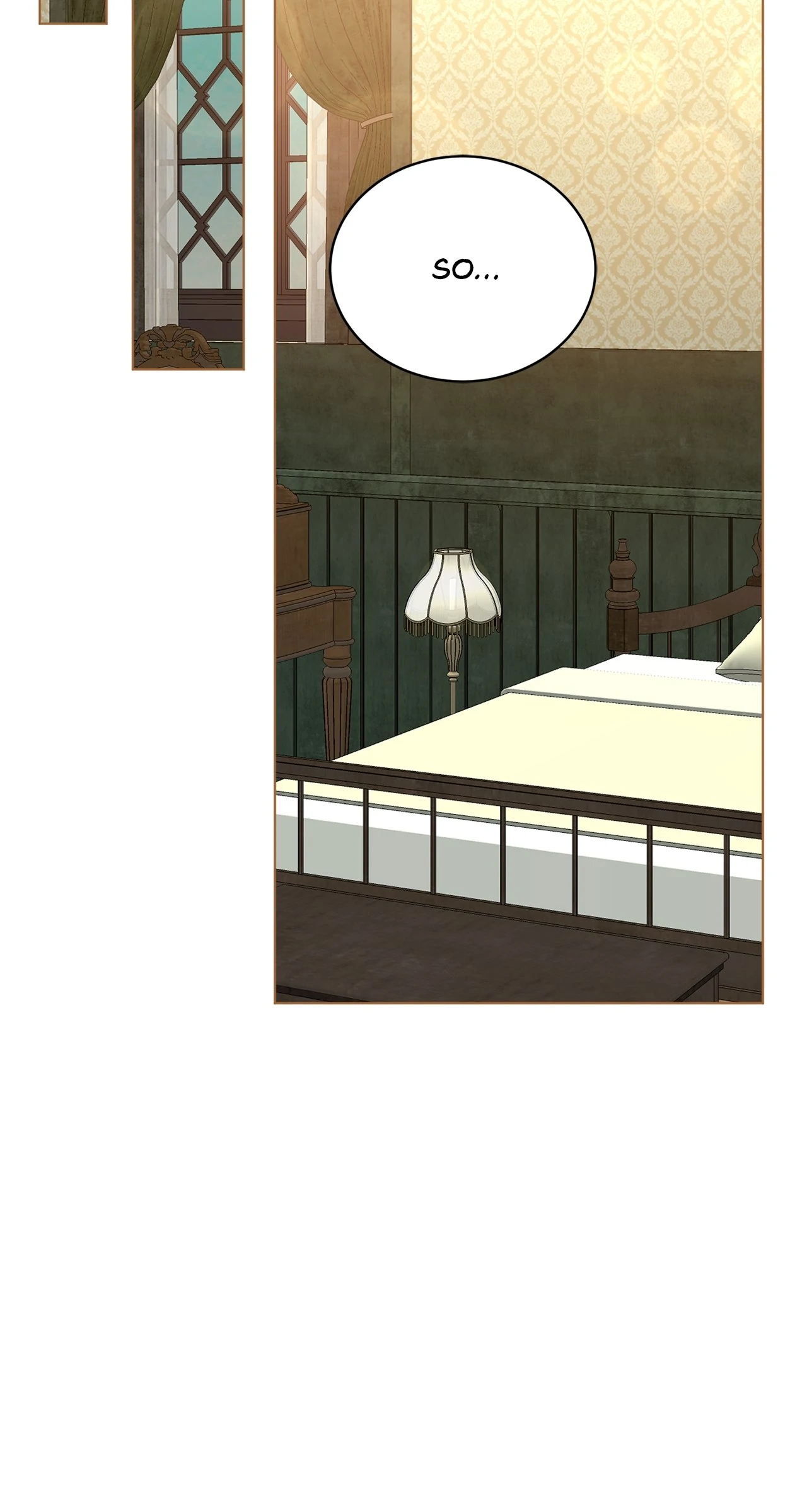 I’m the Wife of the Yandere Second Male Lead Chapter 68 - page 29