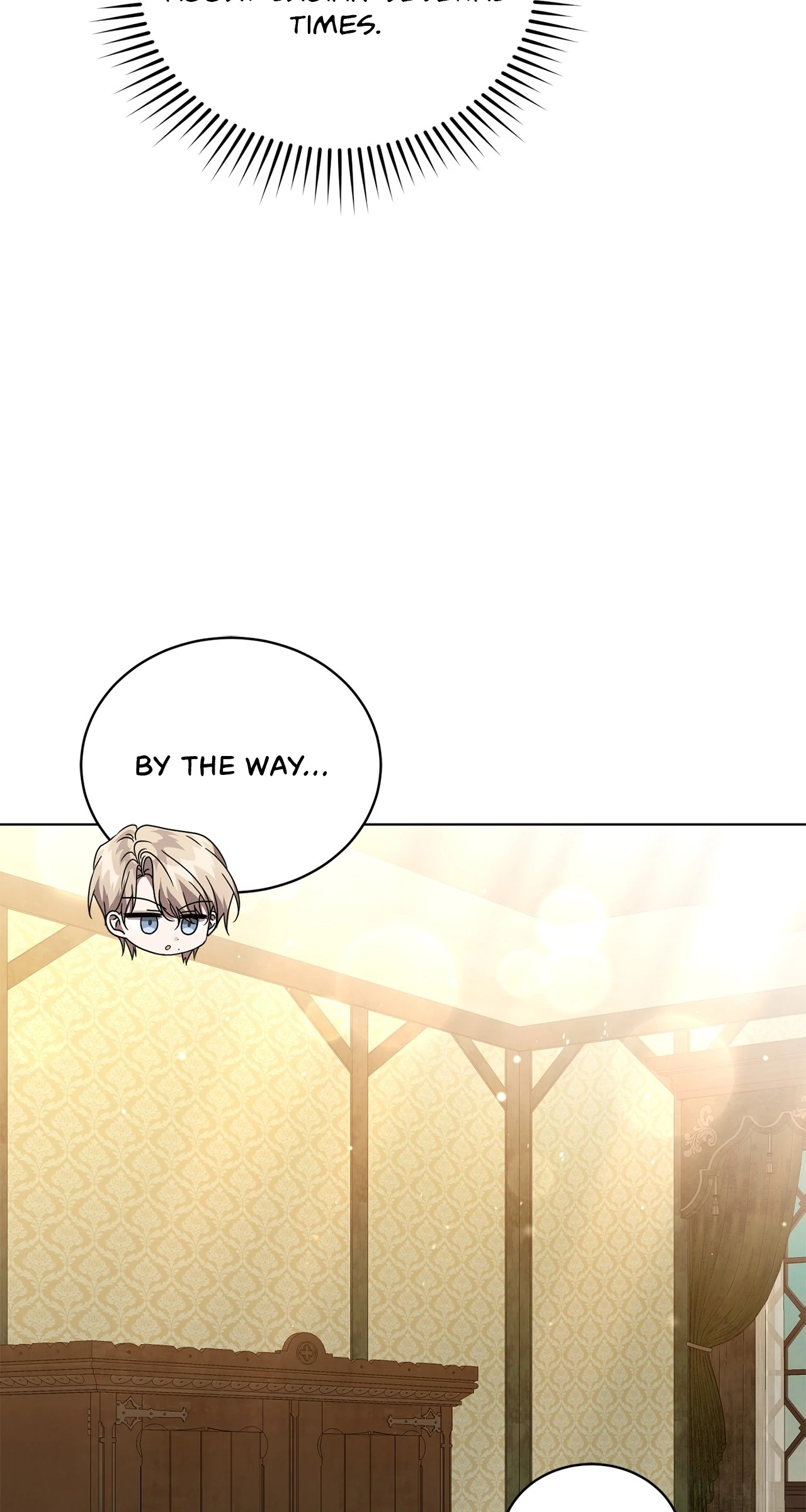 I’m the Wife of the Yandere Second Male Lead Chapter 68 - page 33