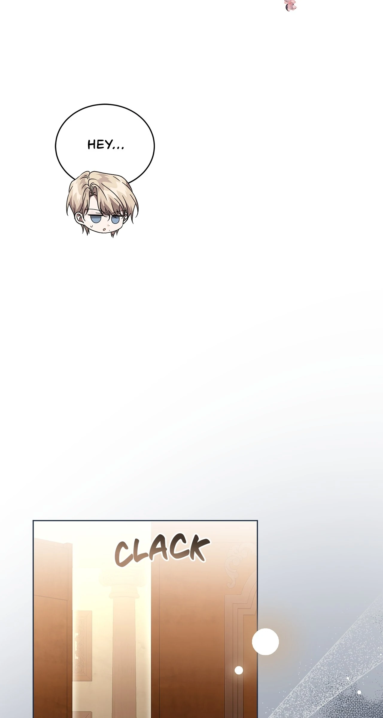 I’m the Wife of the Yandere Second Male Lead Chapter 68 - page 36