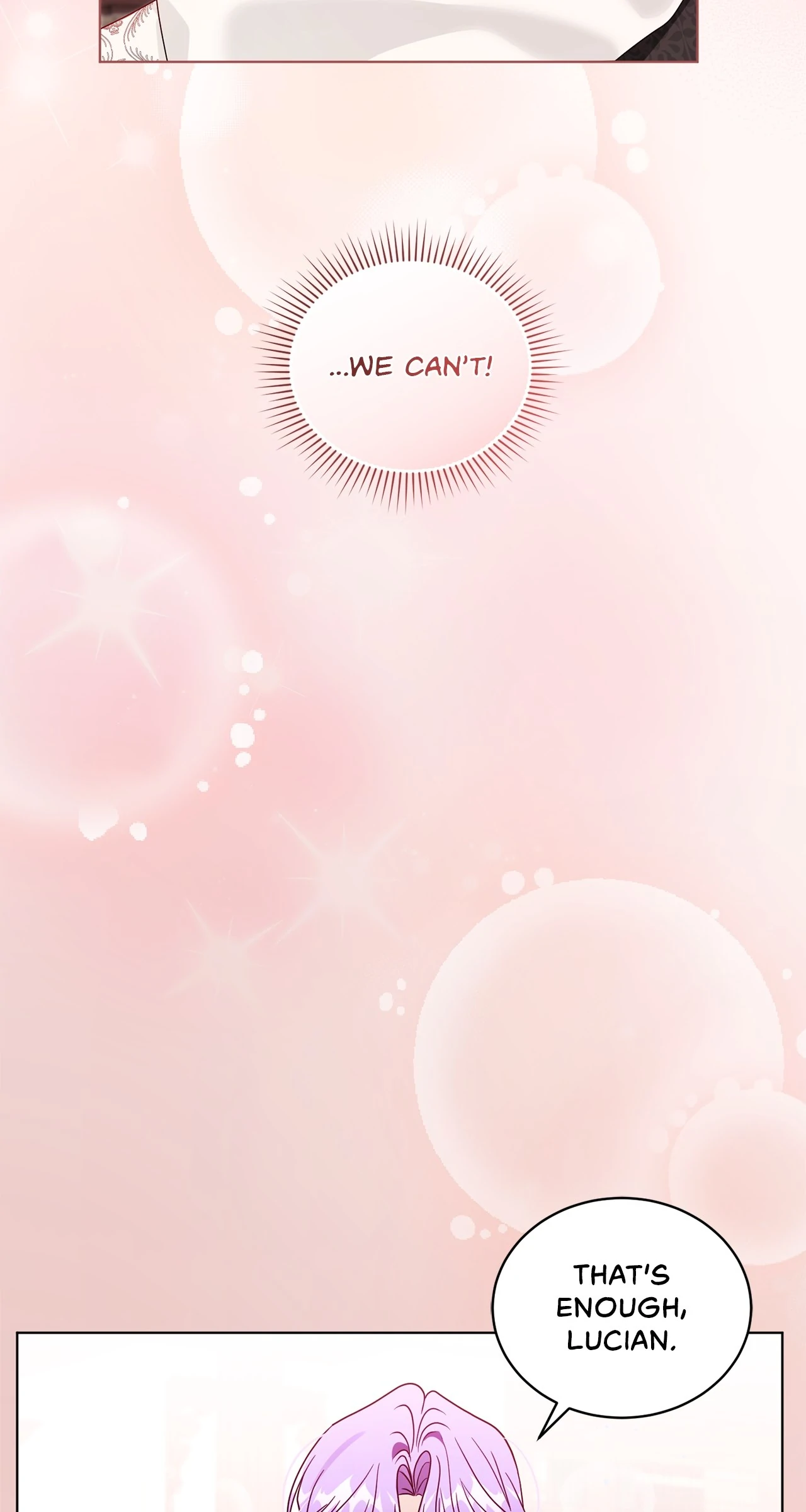 I’m the Wife of the Yandere Second Male Lead Chapter 68 - page 3