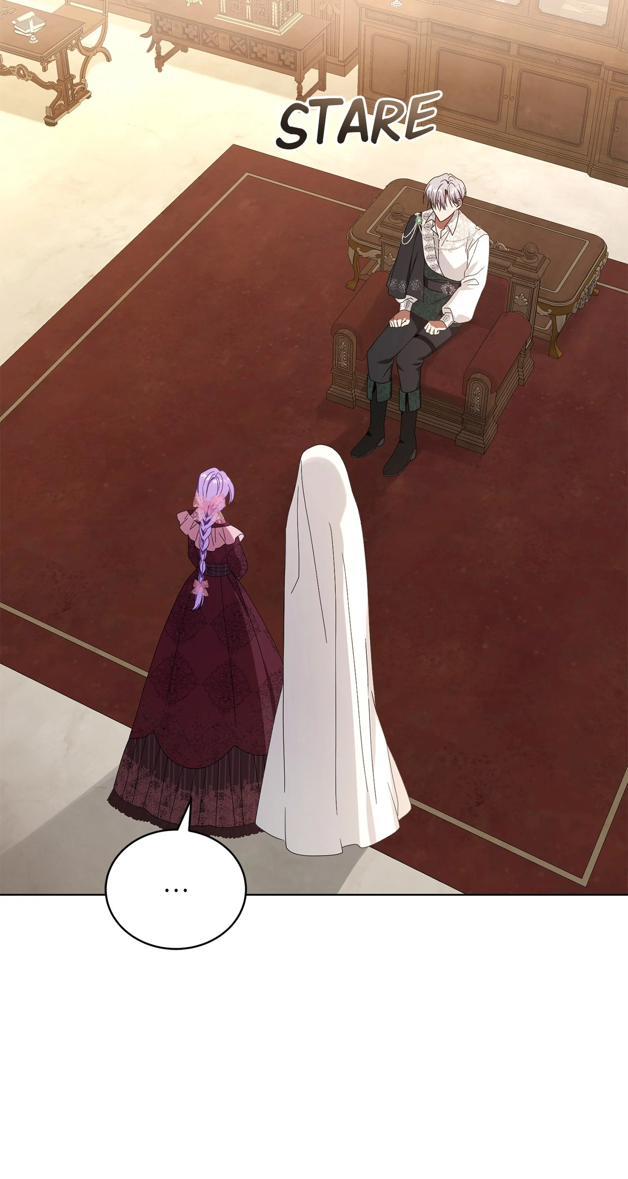 I’m the Wife of the Yandere Second Male Lead Chapter 68 - page 39