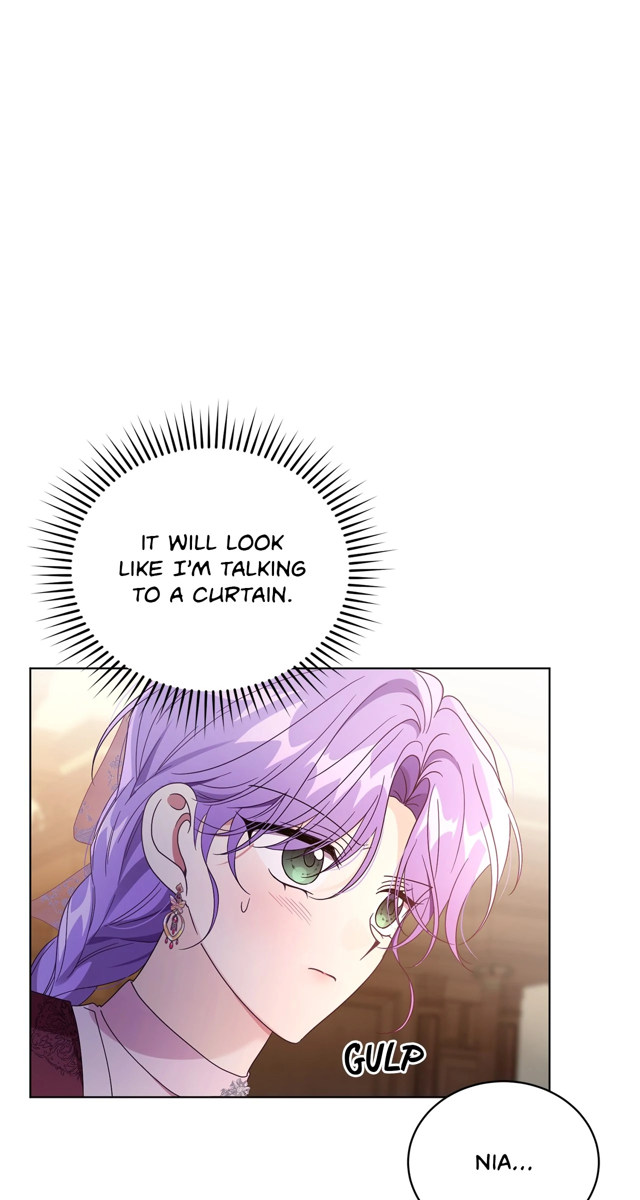 I’m the Wife of the Yandere Second Male Lead Chapter 68 - page 40