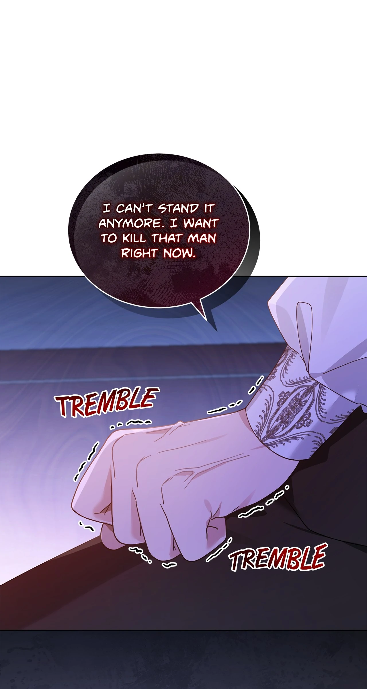 I’m the Wife of the Yandere Second Male Lead Chapter 68 - page 42