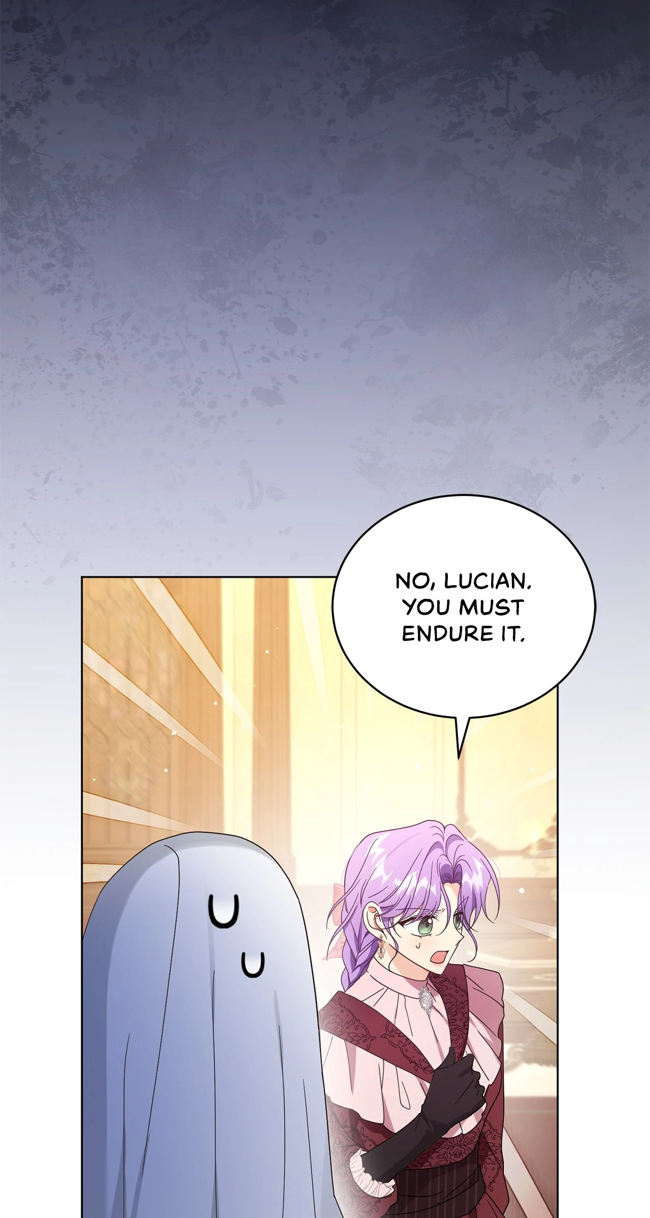 I’m the Wife of the Yandere Second Male Lead Chapter 68 - page 43
