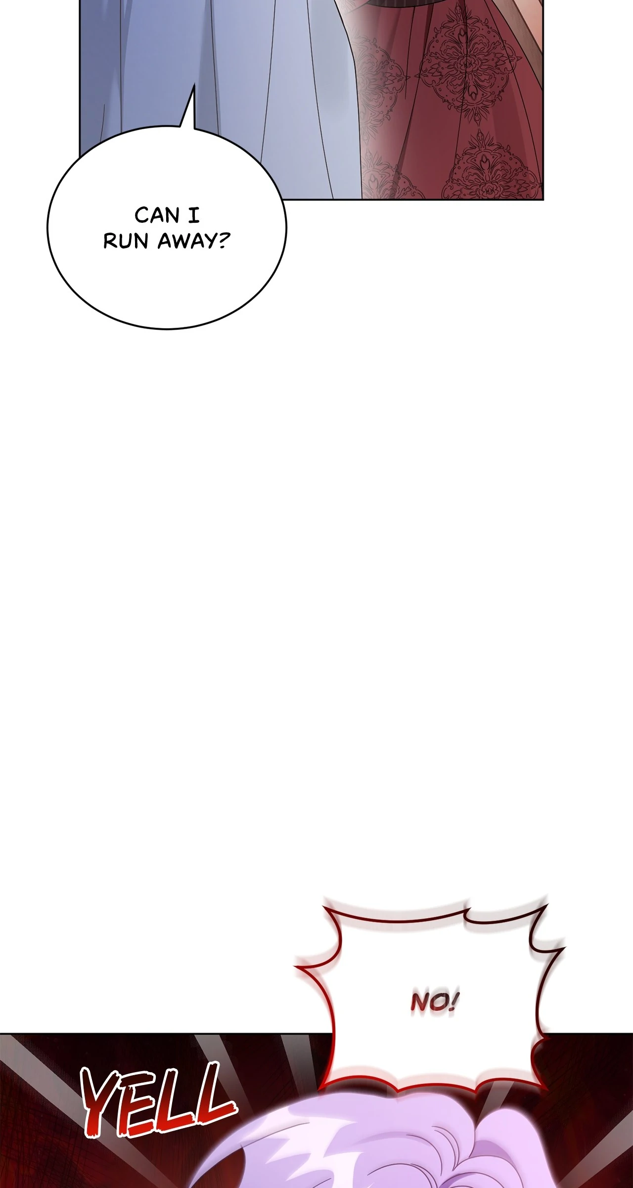 I’m the Wife of the Yandere Second Male Lead Chapter 68 - page 44