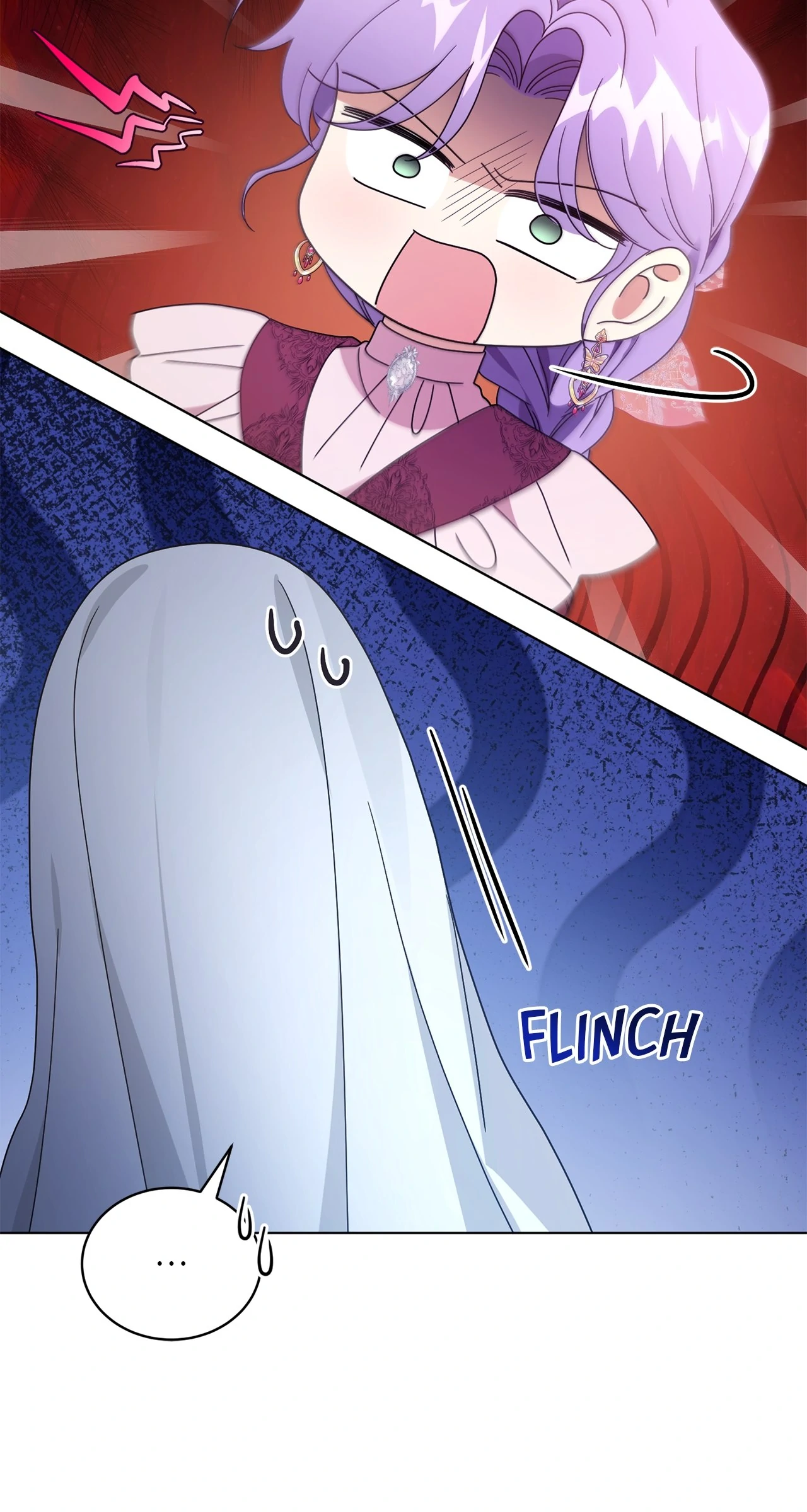 I’m the Wife of the Yandere Second Male Lead Chapter 68 - page 45
