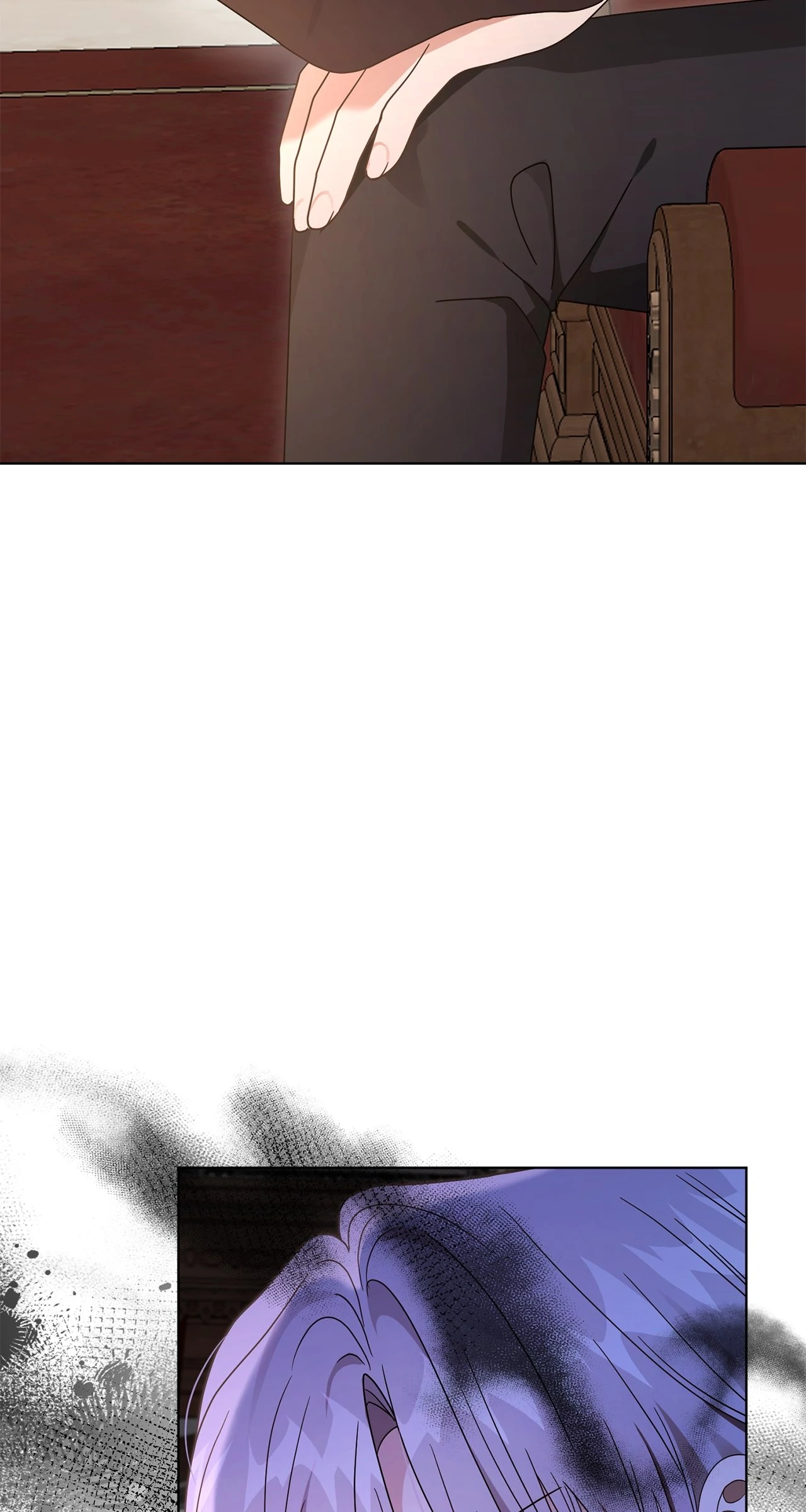 I’m the Wife of the Yandere Second Male Lead Chapter 68 - page 47
