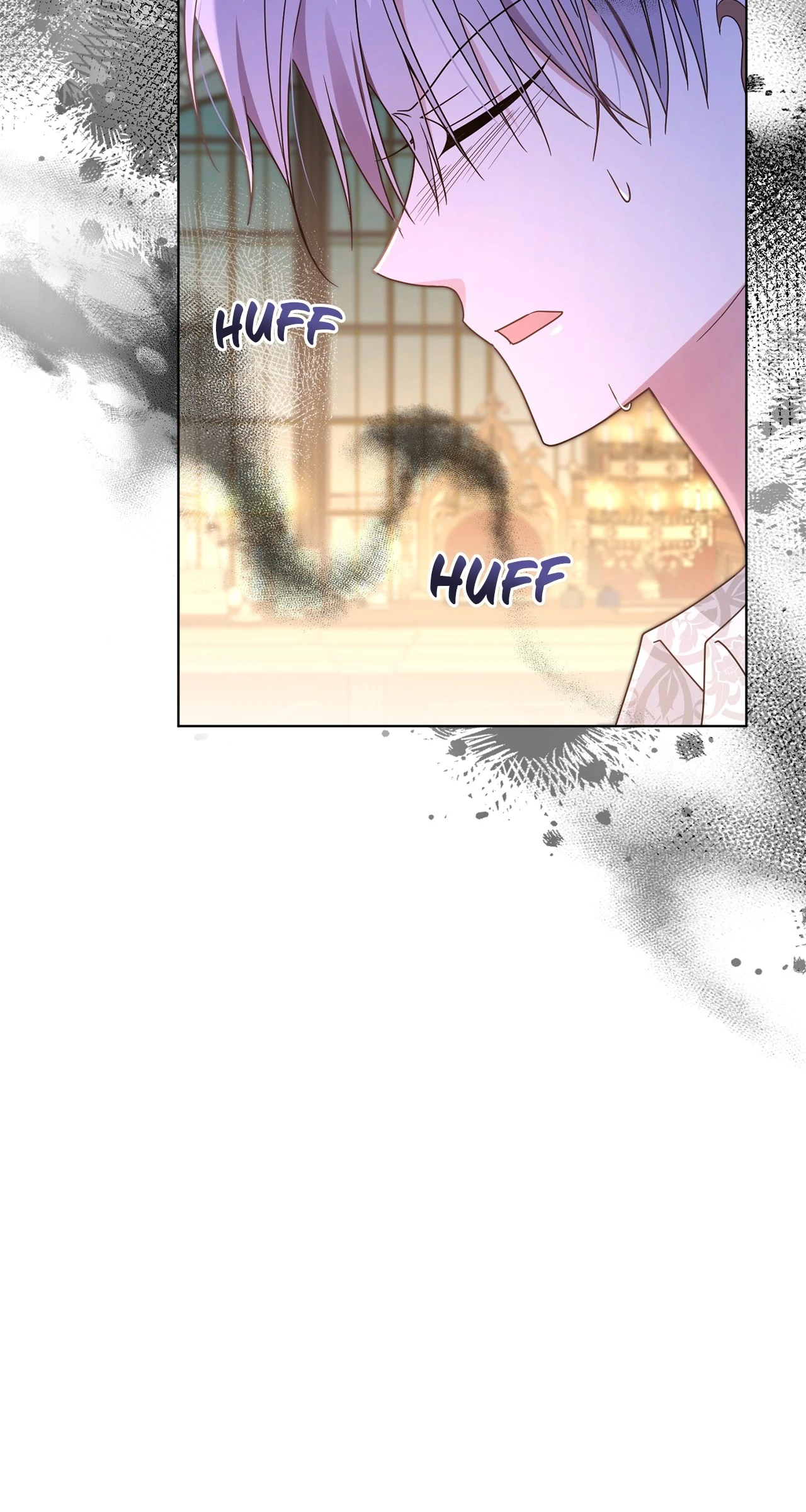 I’m the Wife of the Yandere Second Male Lead Chapter 68 - page 48