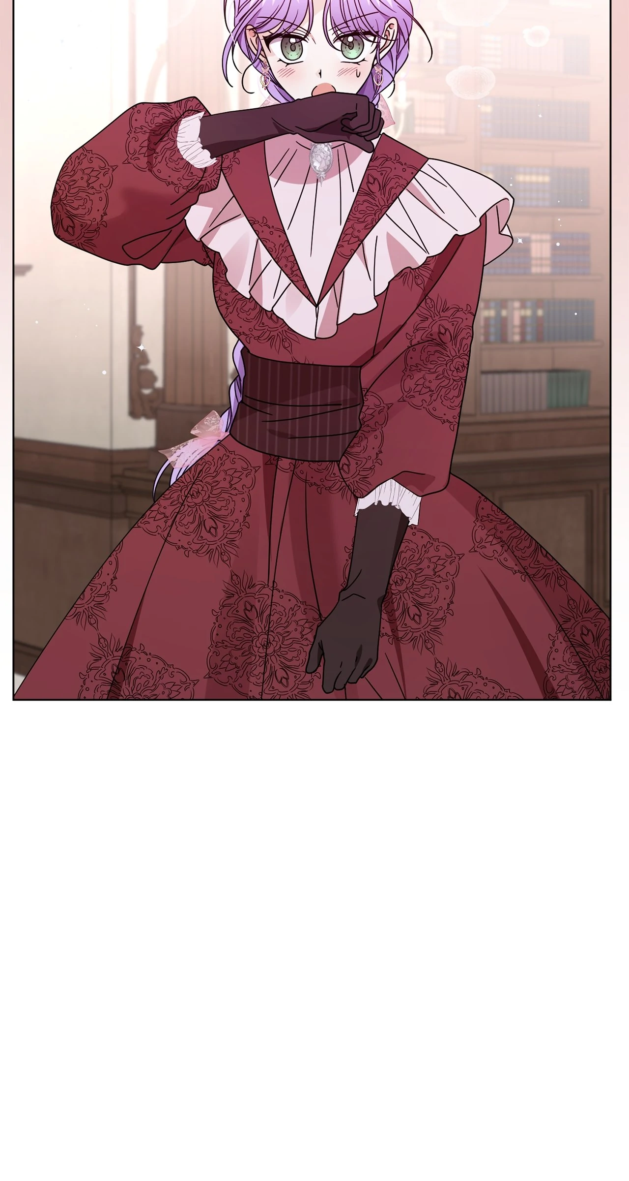 I’m the Wife of the Yandere Second Male Lead Chapter 68 - page 4