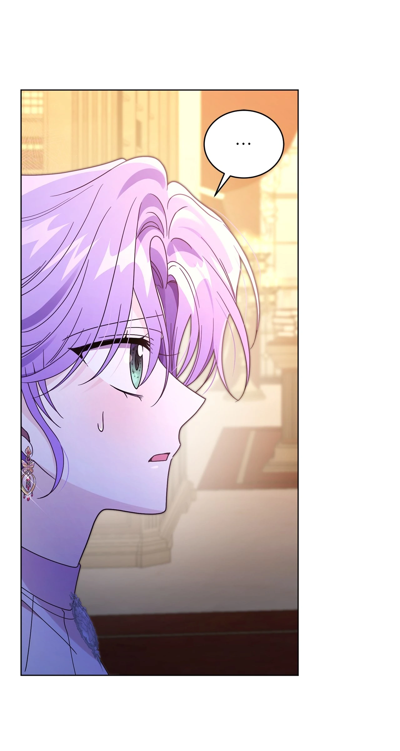 I’m the Wife of the Yandere Second Male Lead Chapter 68 - page 49