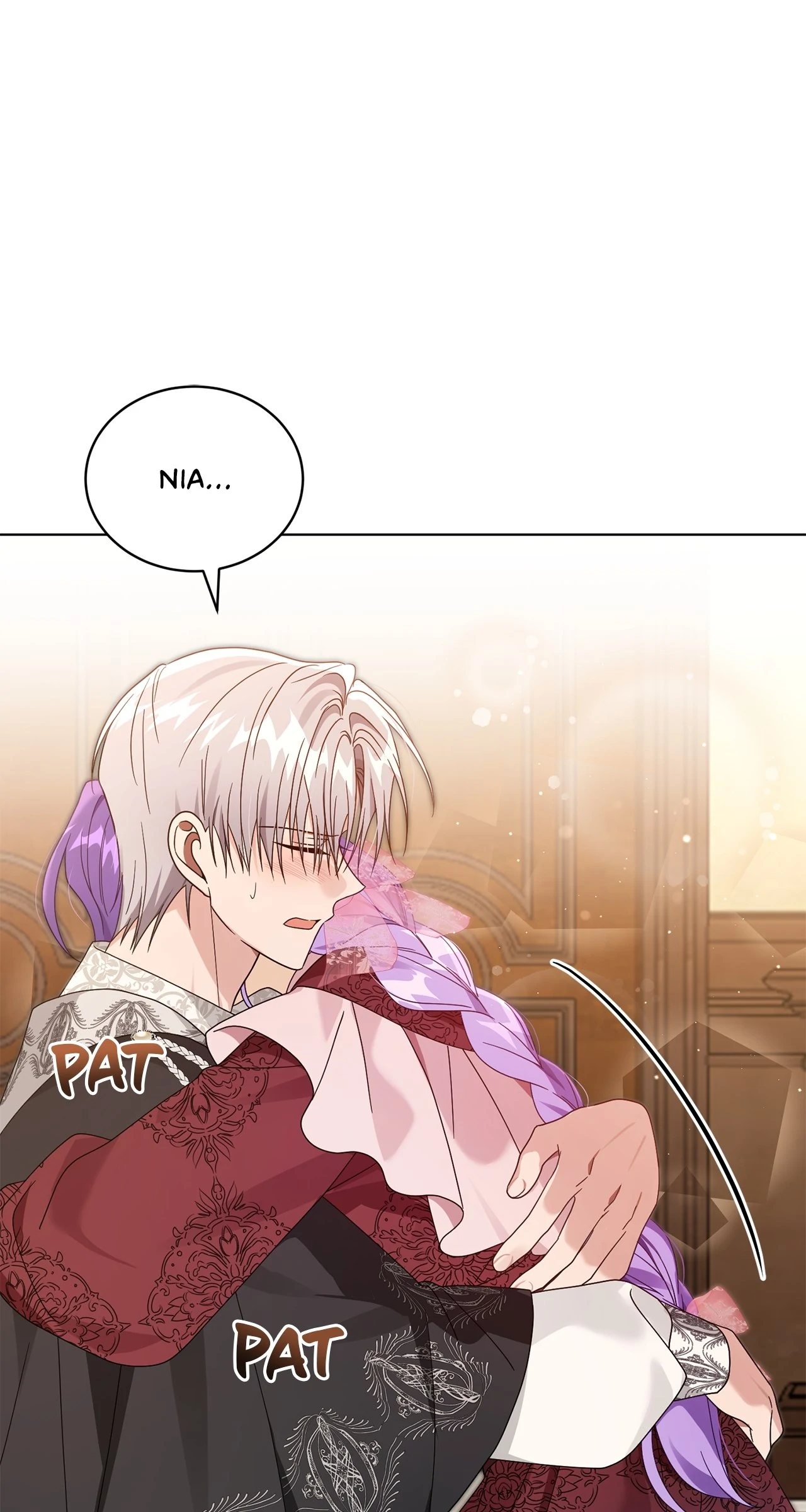 I’m the Wife of the Yandere Second Male Lead Chapter 68 - page 55