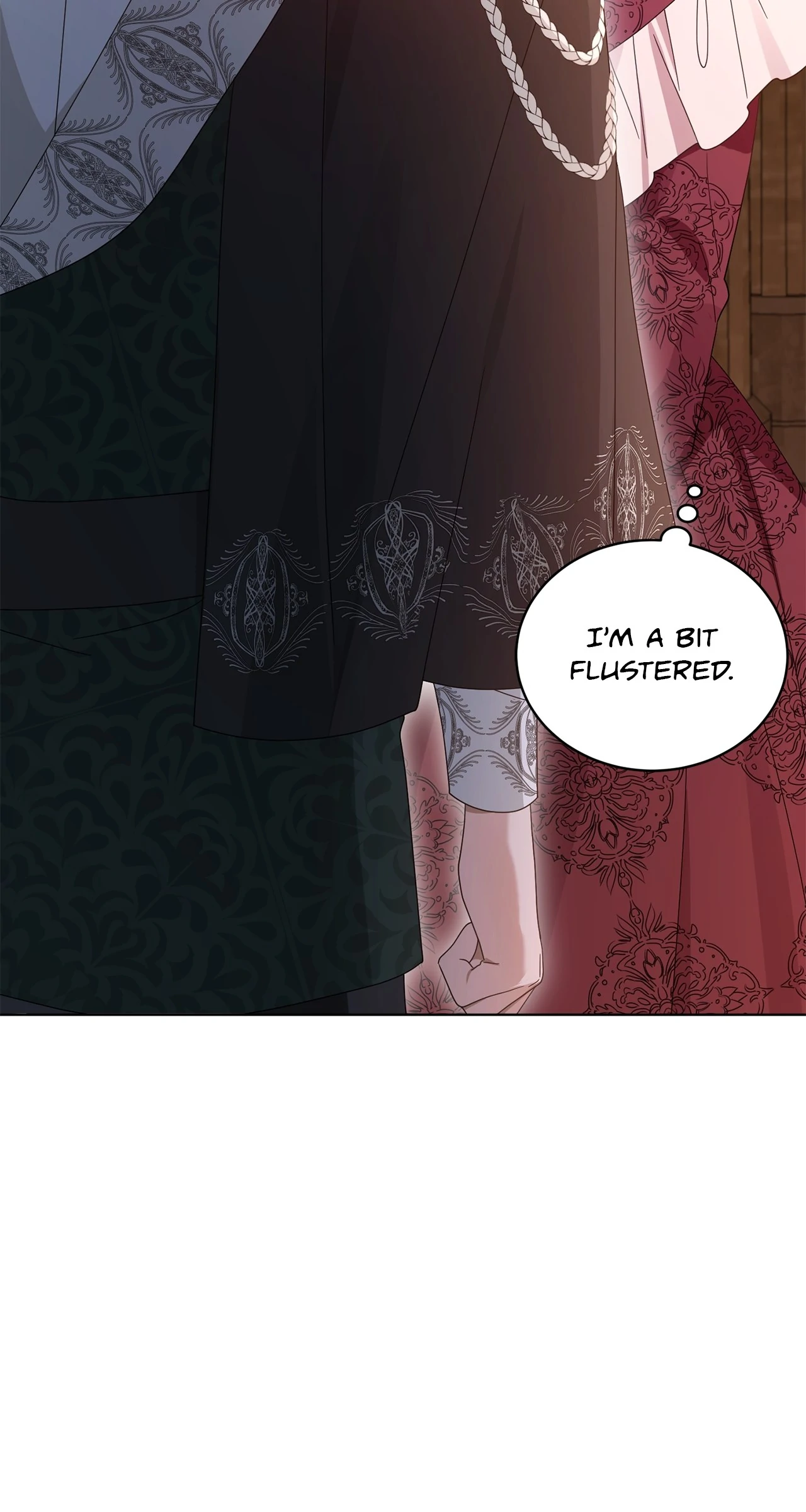 I’m the Wife of the Yandere Second Male Lead Chapter 68 - page 58