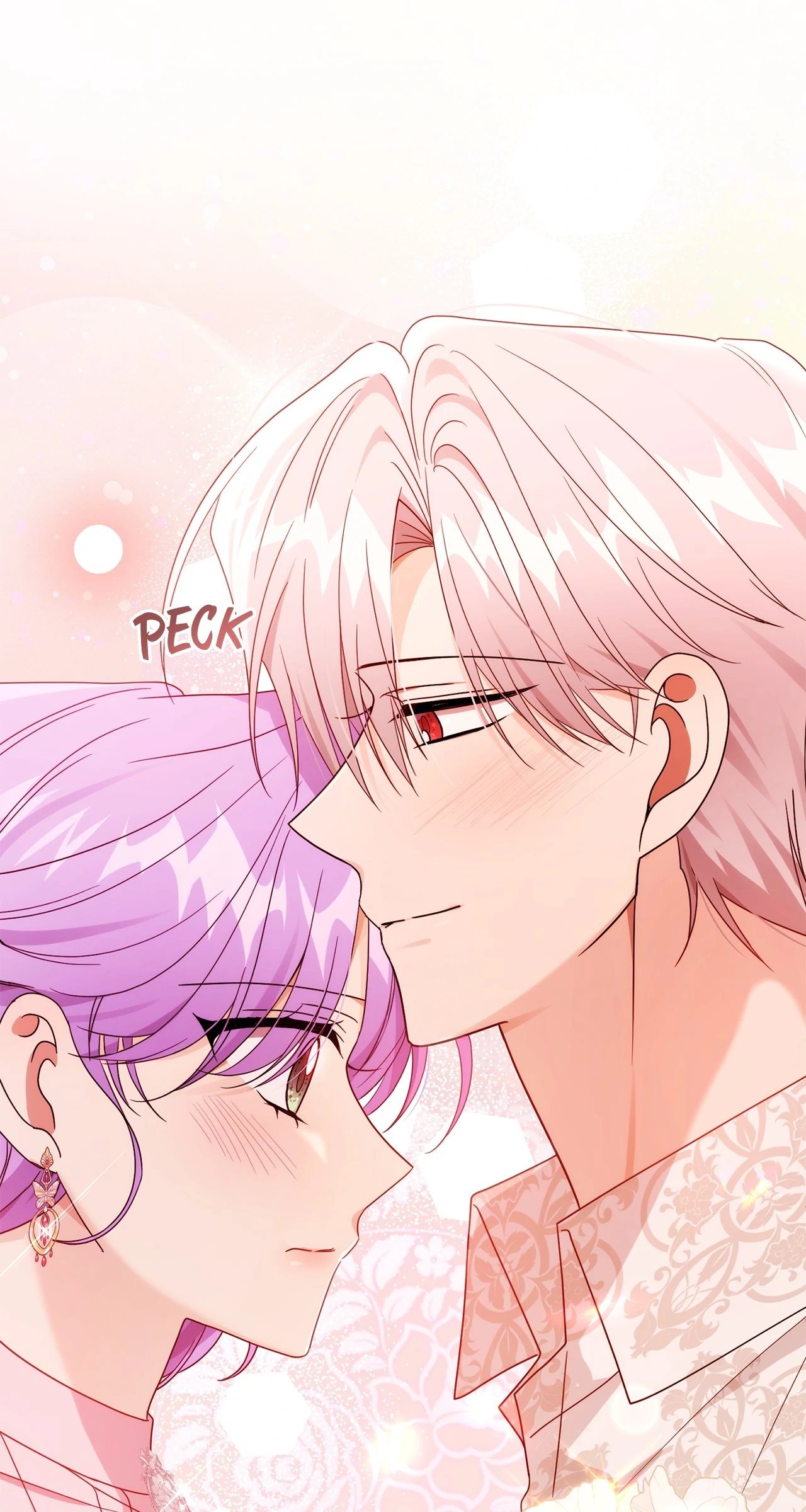 I’m the Wife of the Yandere Second Male Lead Chapter 68 - page 60