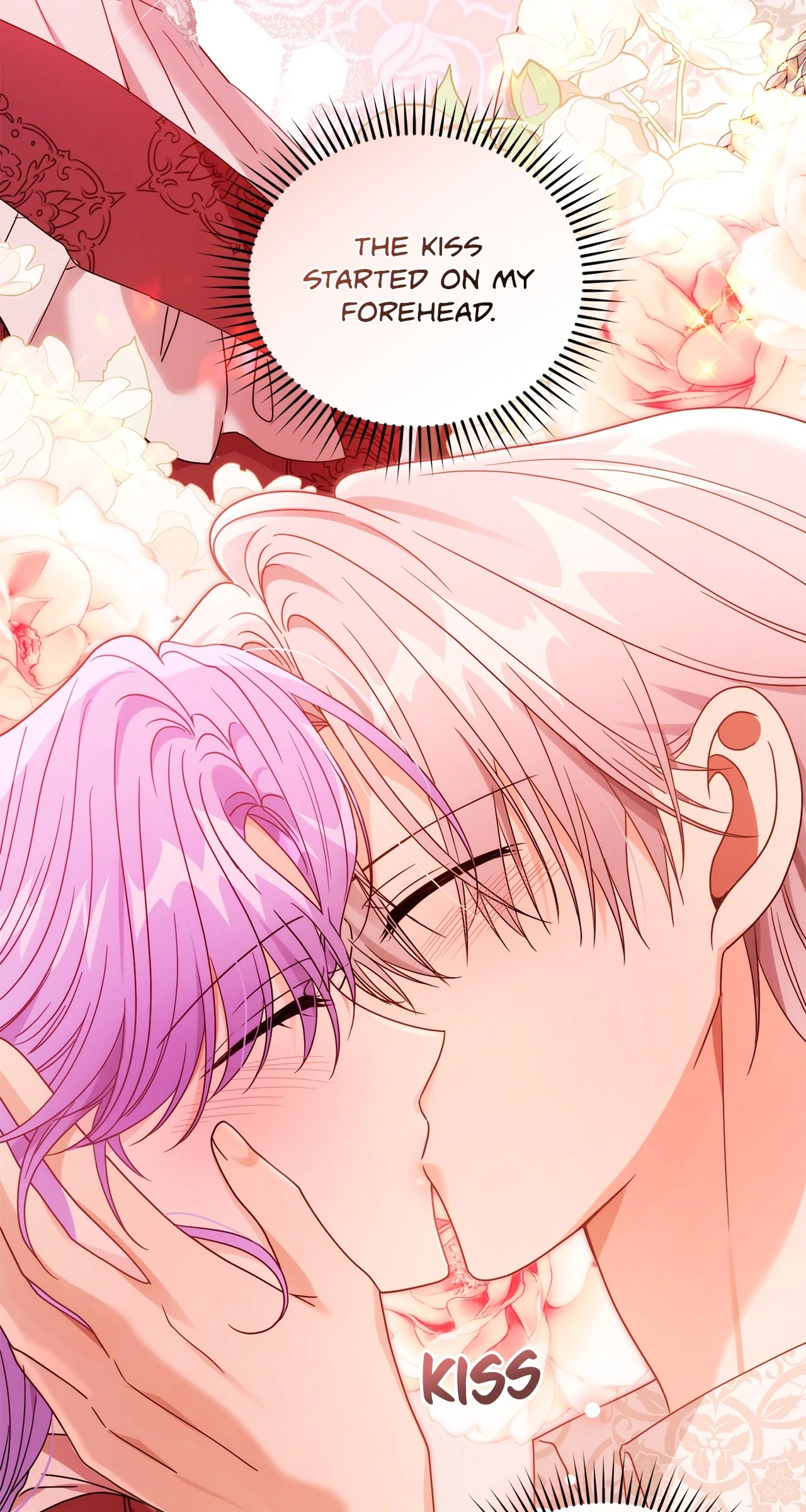 I’m the Wife of the Yandere Second Male Lead Chapter 68 - page 61