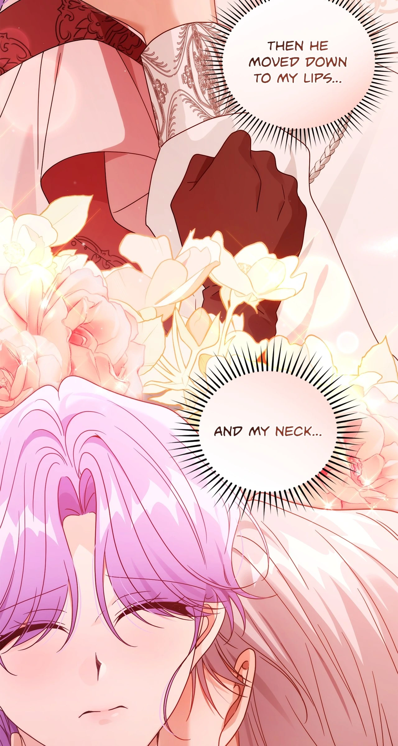 I’m the Wife of the Yandere Second Male Lead Chapter 68 - page 62