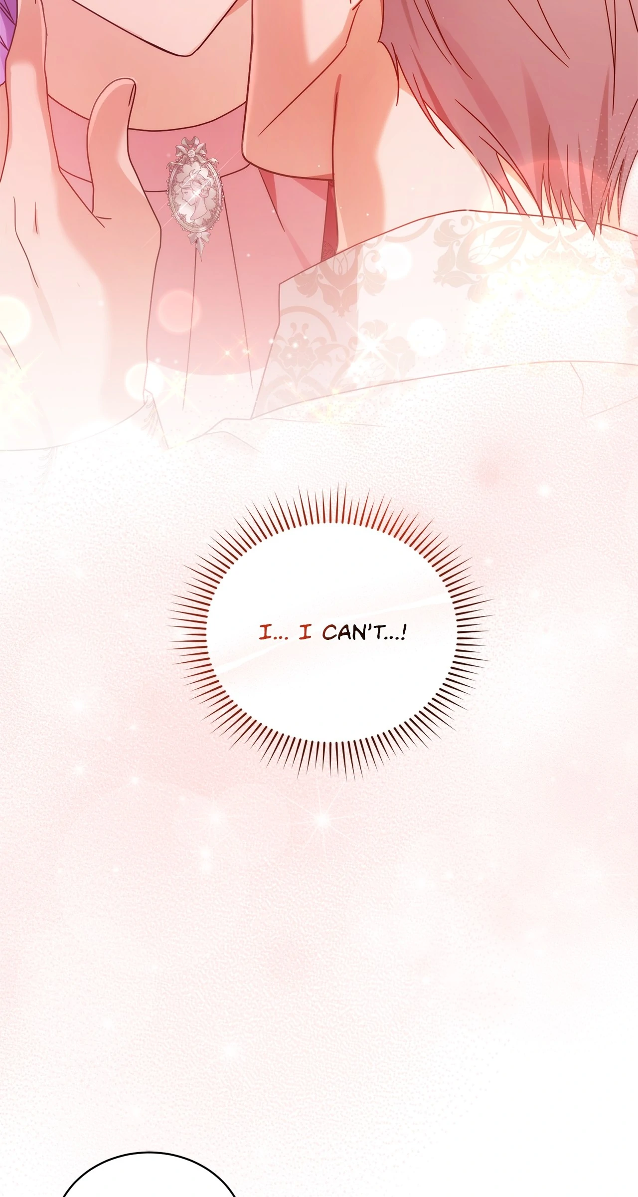 I’m the Wife of the Yandere Second Male Lead Chapter 68 - page 63