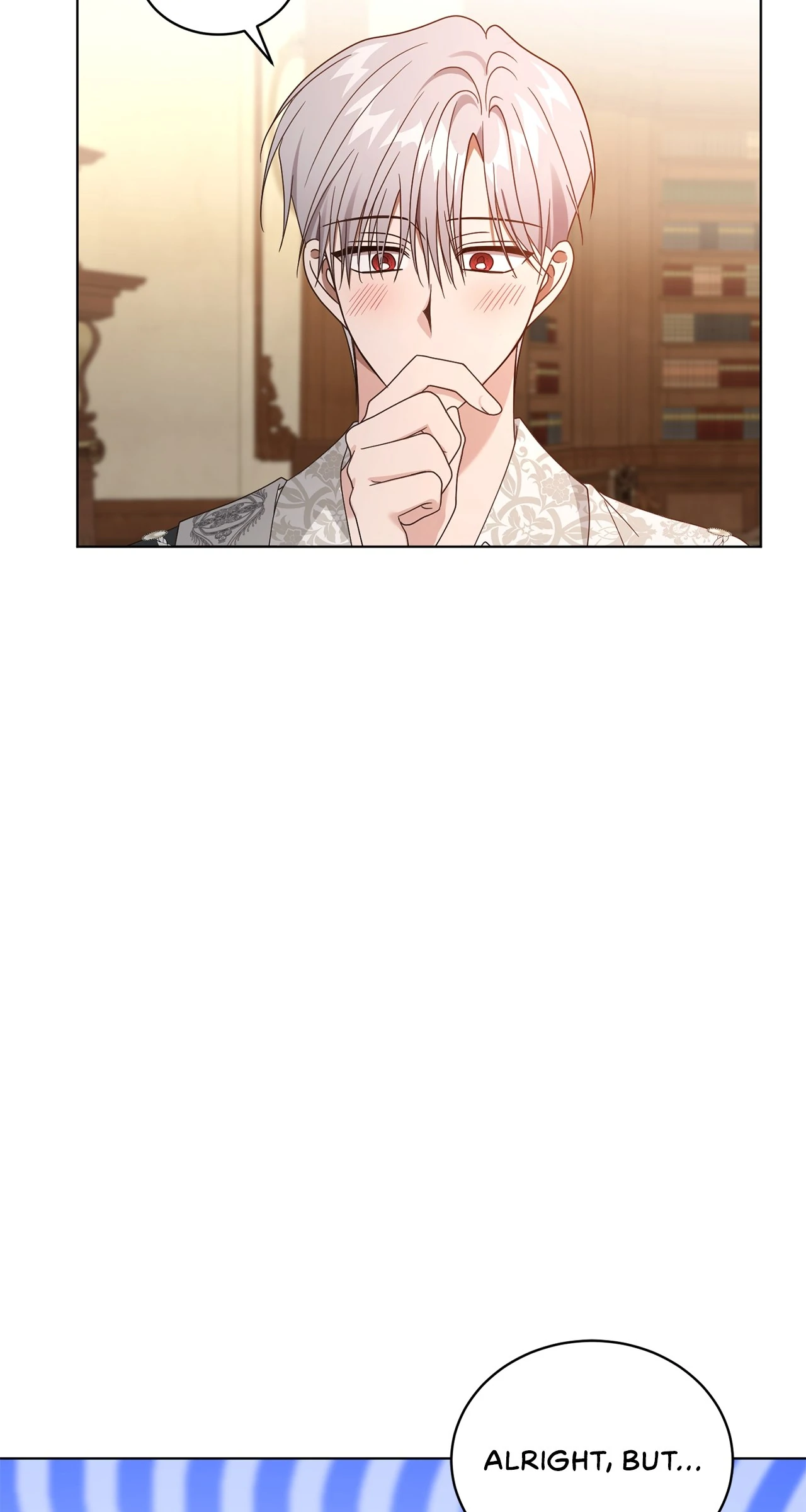 I’m the Wife of the Yandere Second Male Lead Chapter 68 - page 65