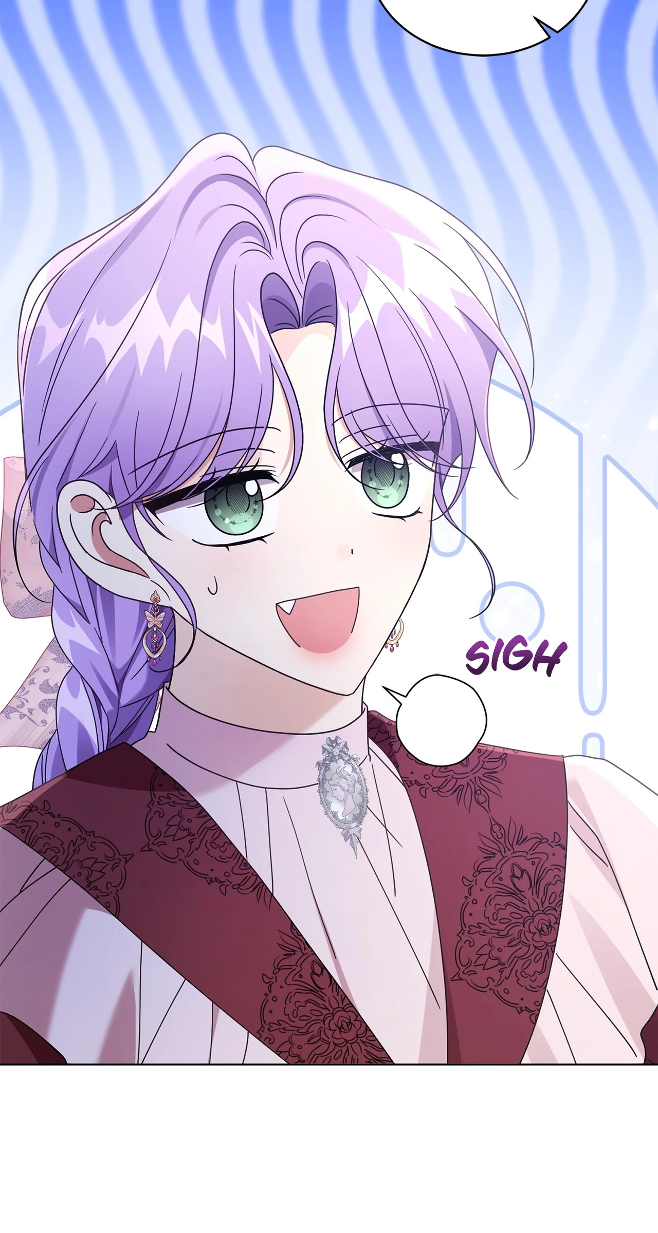 I’m the Wife of the Yandere Second Male Lead Chapter 68 - page 66