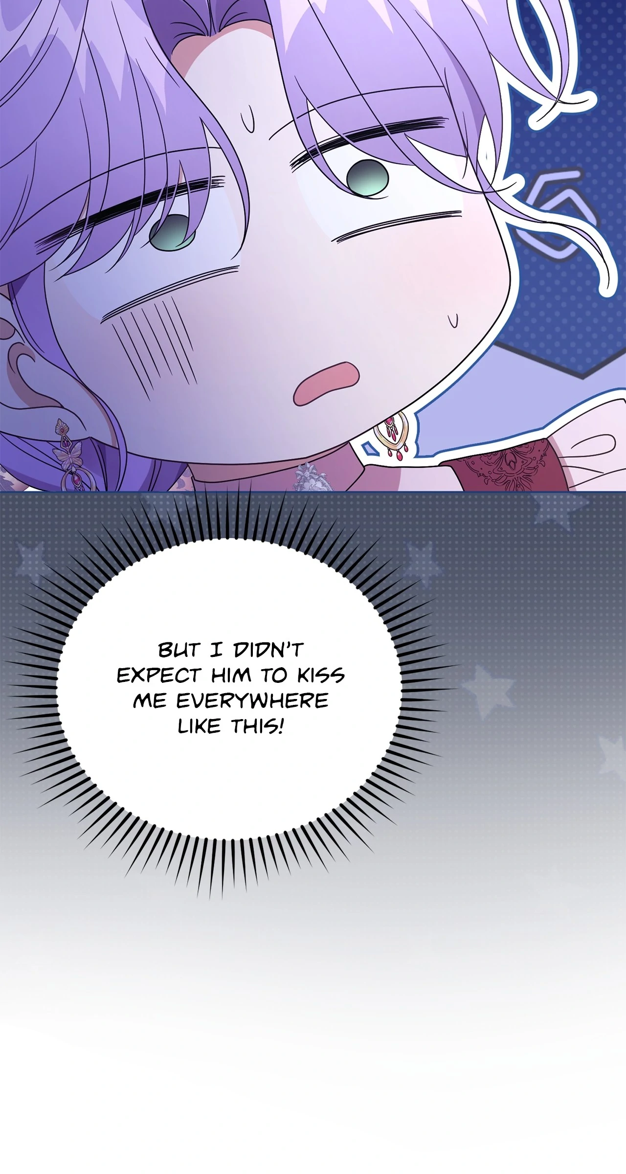 I’m the Wife of the Yandere Second Male Lead Chapter 68 - page 70