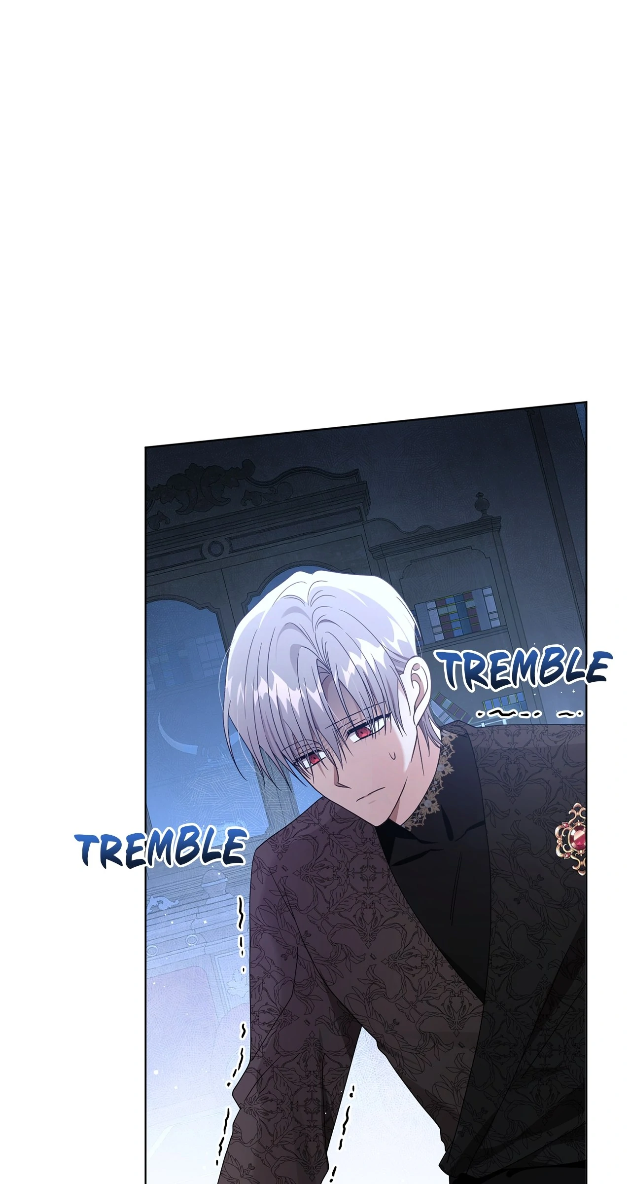 I’m the Wife of the Yandere Second Male Lead Chapter 68 - page 76