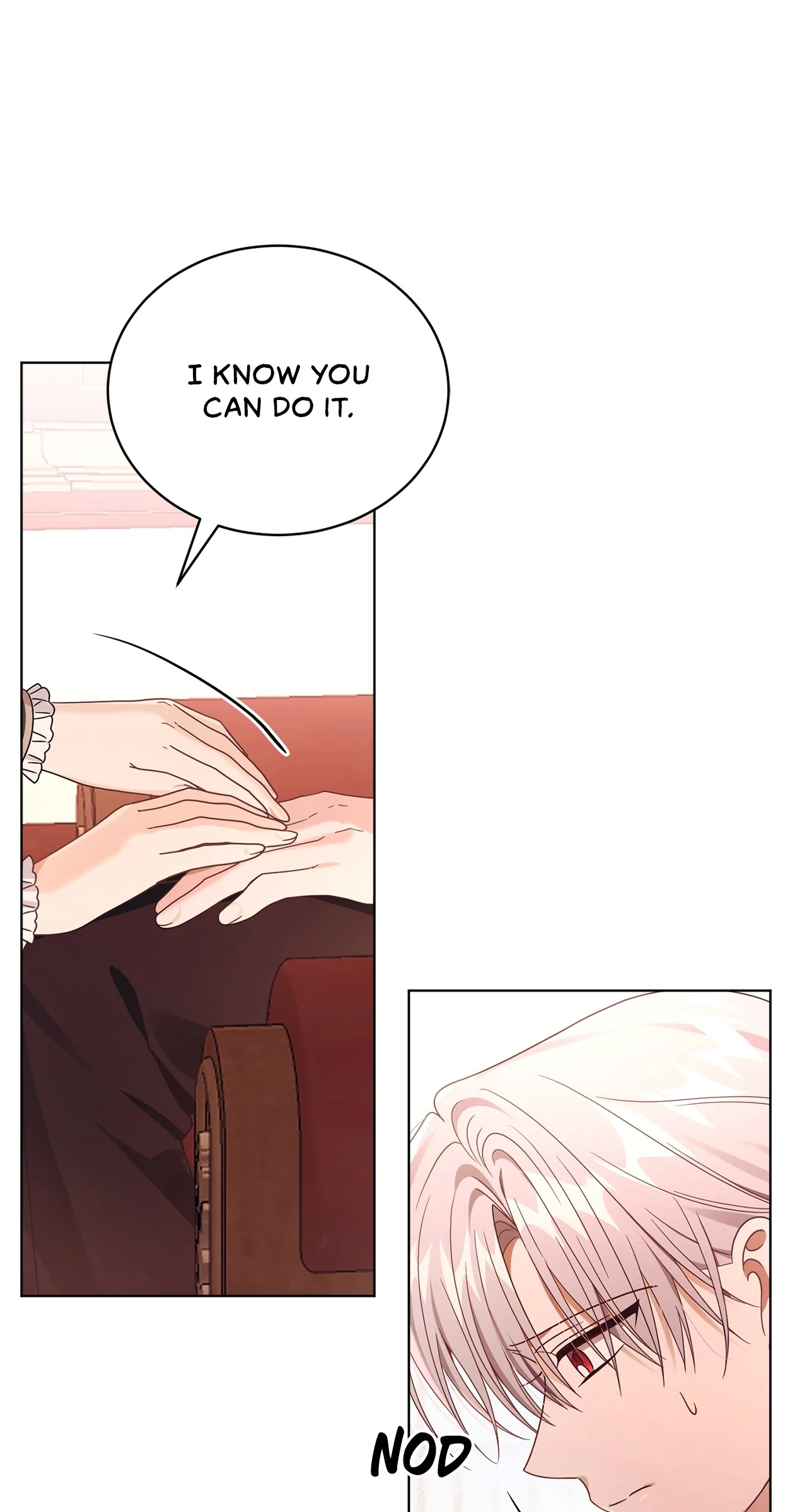I’m the Wife of the Yandere Second Male Lead Chapter 68 - page 79