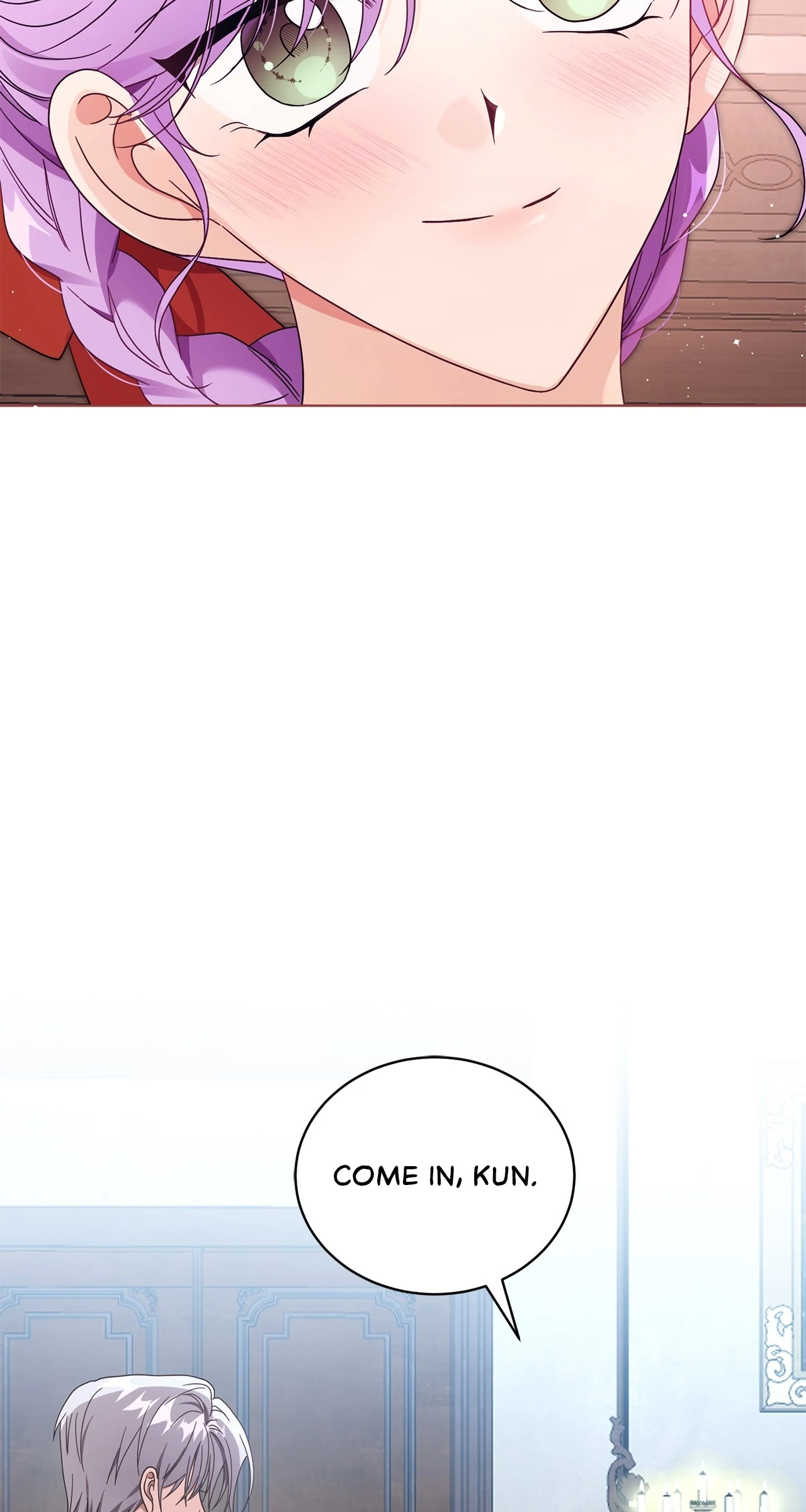 I’m the Wife of the Yandere Second Male Lead Chapter 68 - page 81