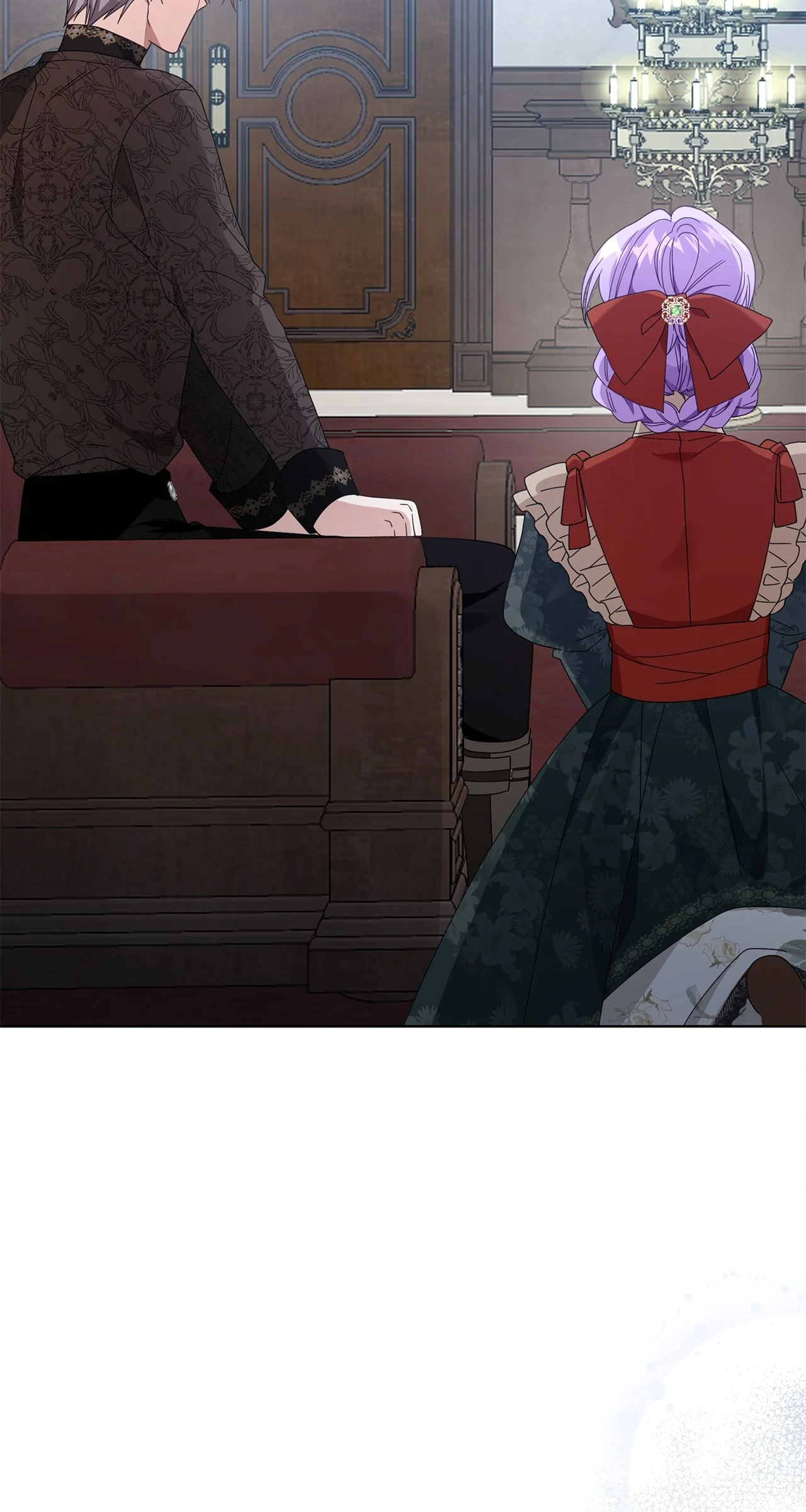 I’m the Wife of the Yandere Second Male Lead Chapter 68 - page 82