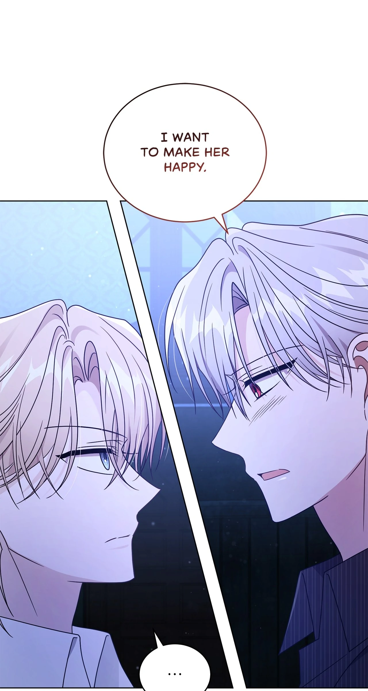 I’m the Wife of the Yandere Second Male Lead Chapter 70 - page 11