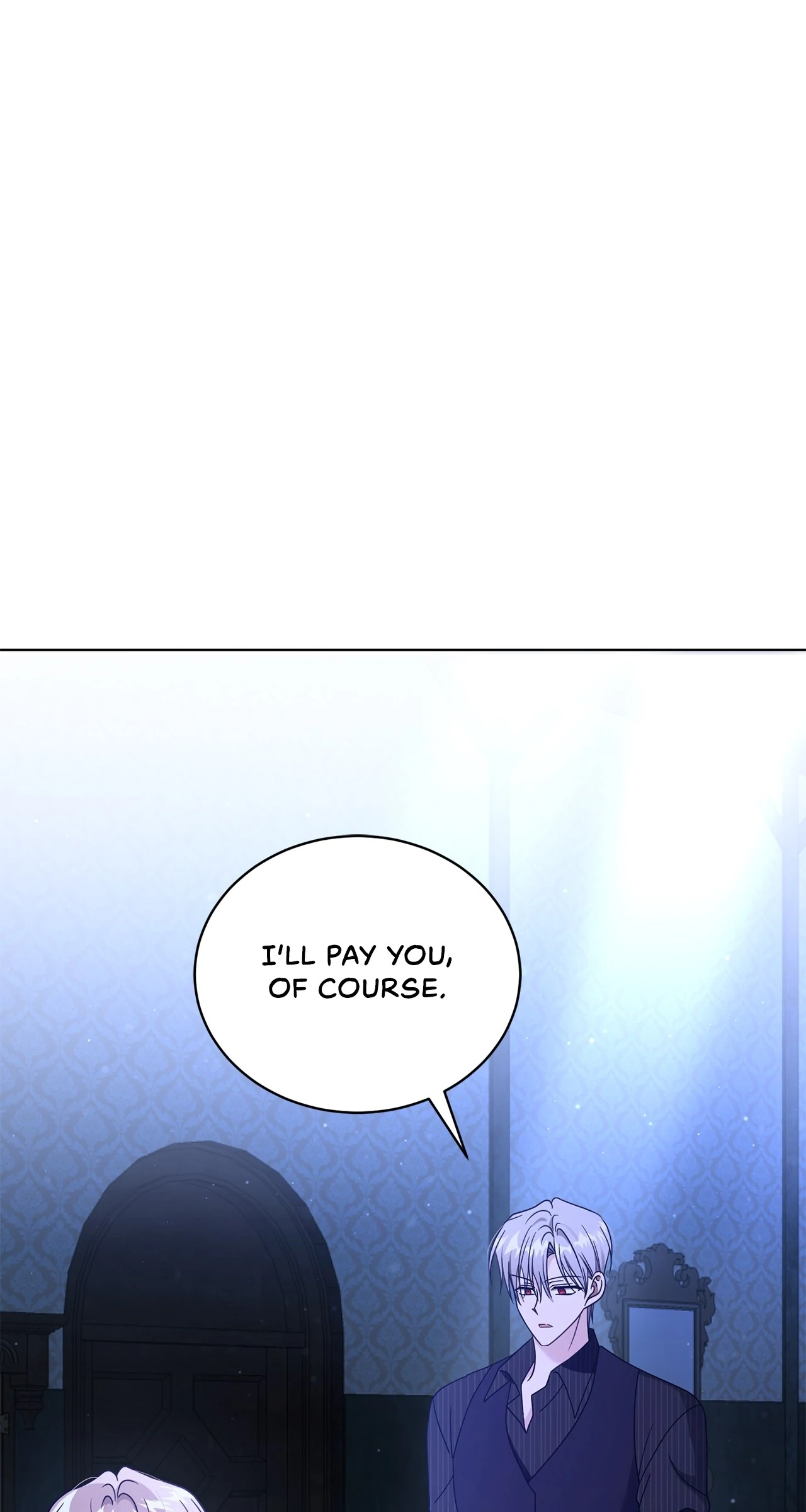 I’m the Wife of the Yandere Second Male Lead Chapter 70 - page 14