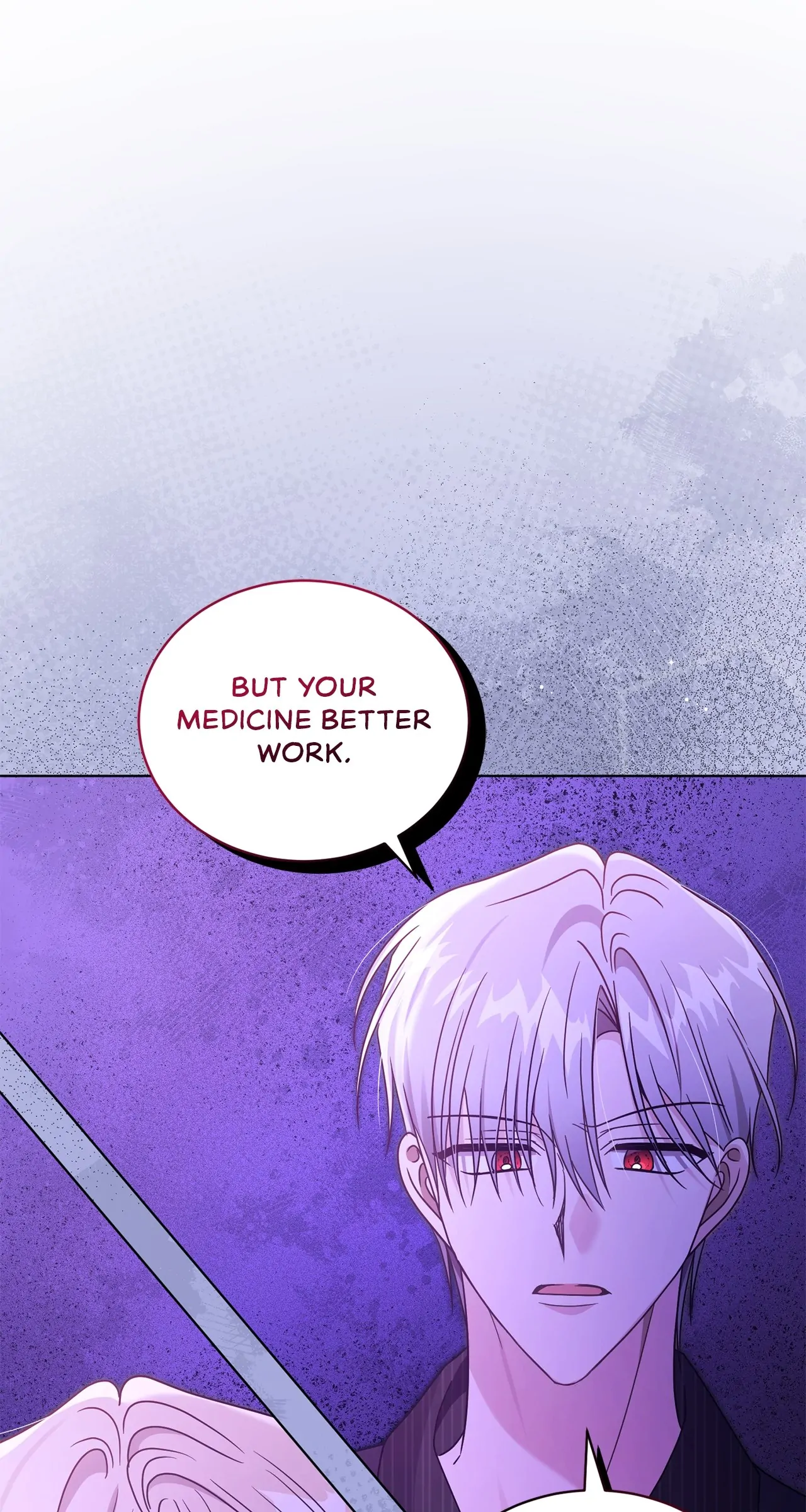 I’m the Wife of the Yandere Second Male Lead Chapter 70 - page 16