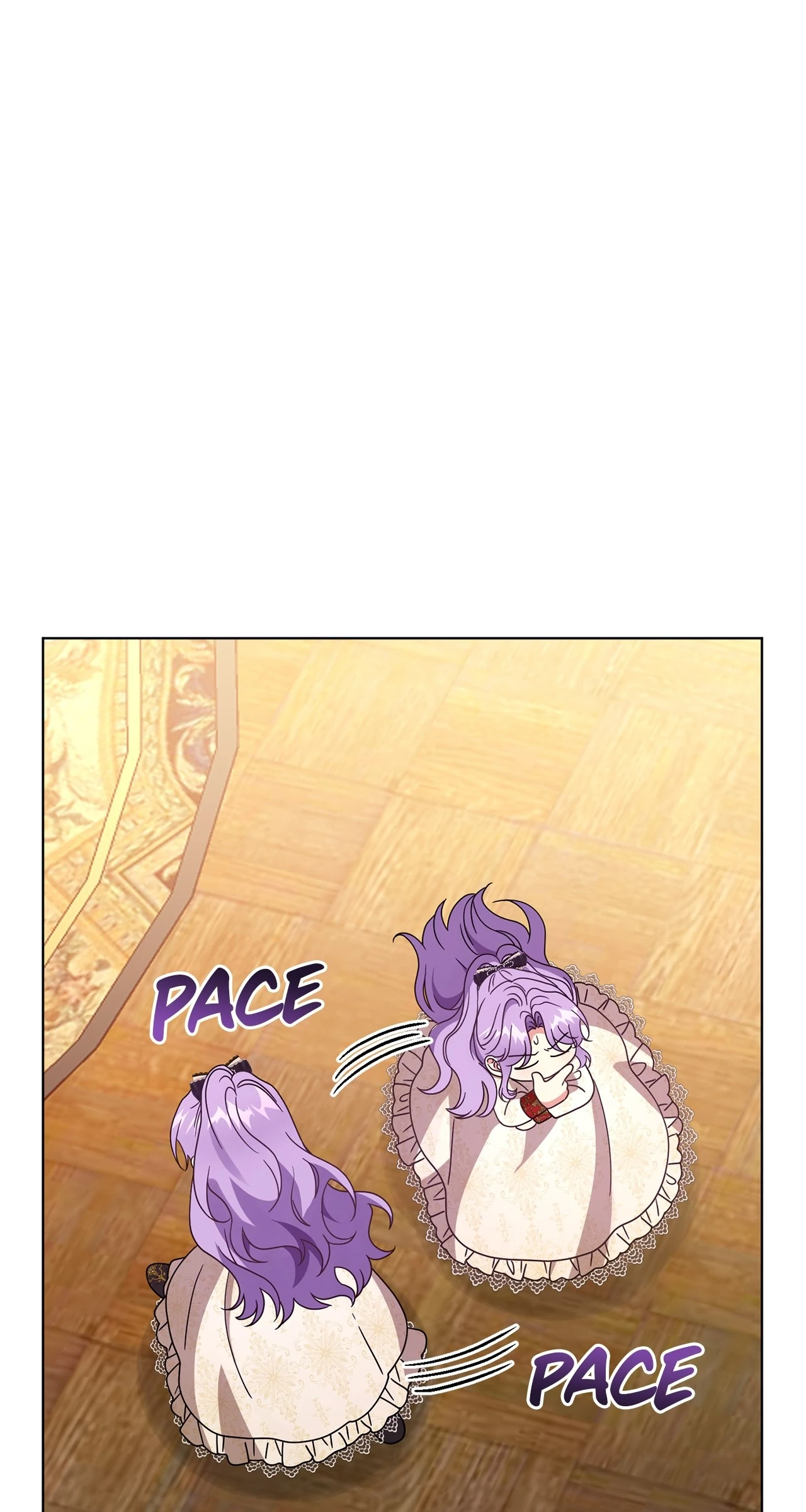 I’m the Wife of the Yandere Second Male Lead Chapter 70 - page 21