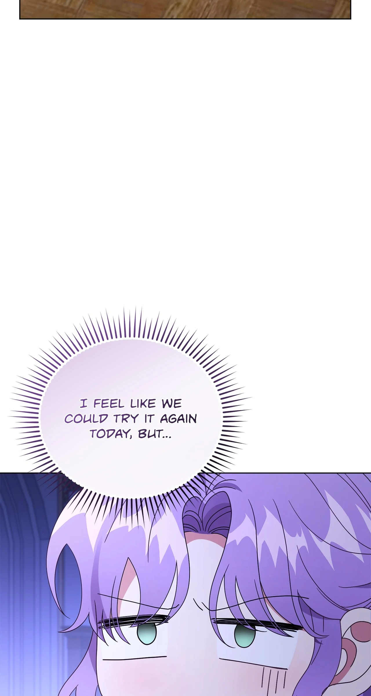 I’m the Wife of the Yandere Second Male Lead Chapter 70 - page 22