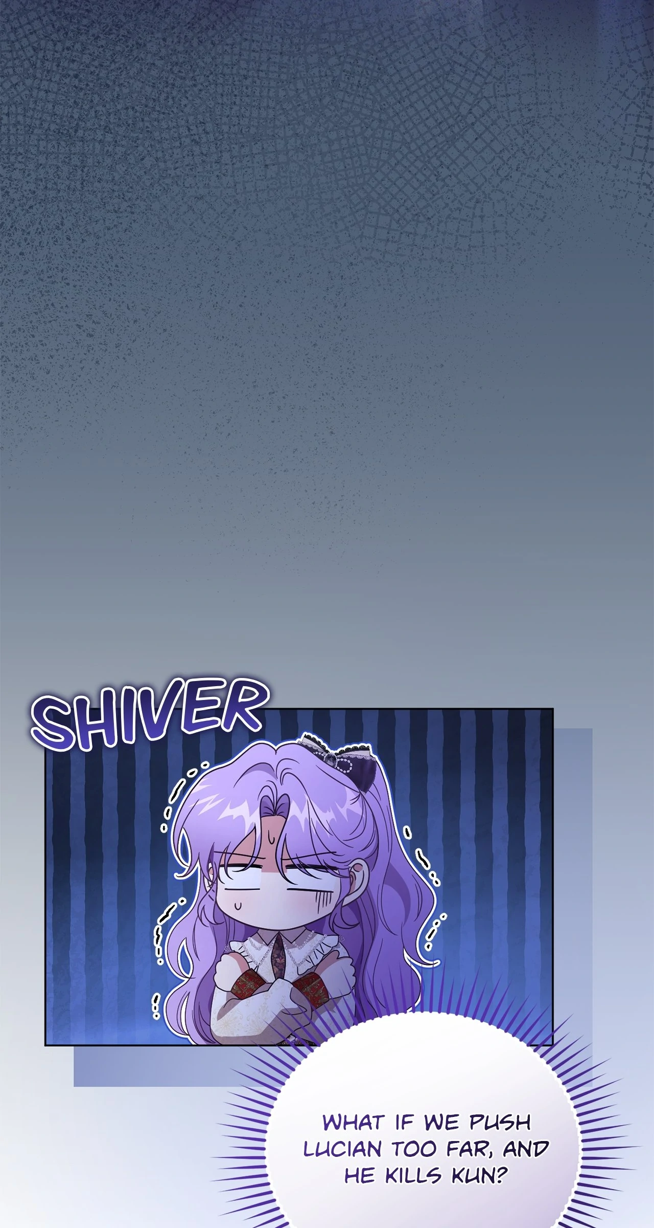 I’m the Wife of the Yandere Second Male Lead Chapter 70 - page 25