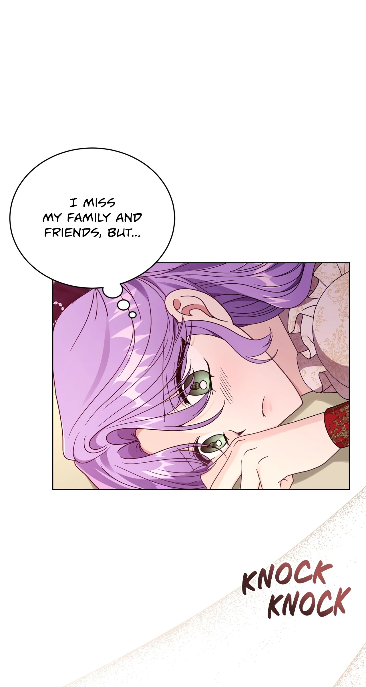 I’m the Wife of the Yandere Second Male Lead Chapter 70 - page 28