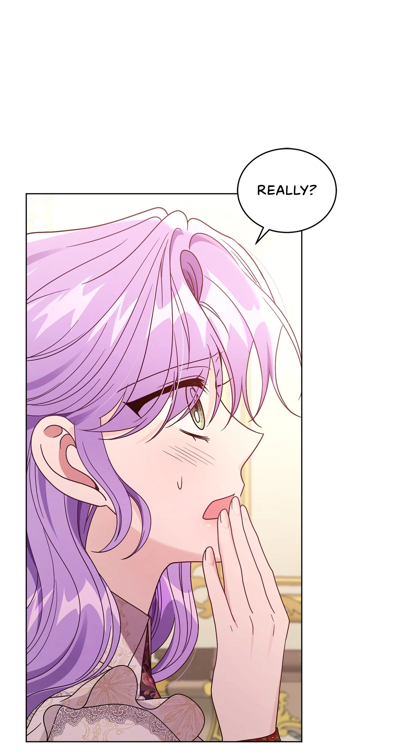 I’m the Wife of the Yandere Second Male Lead Chapter 70 - page 34