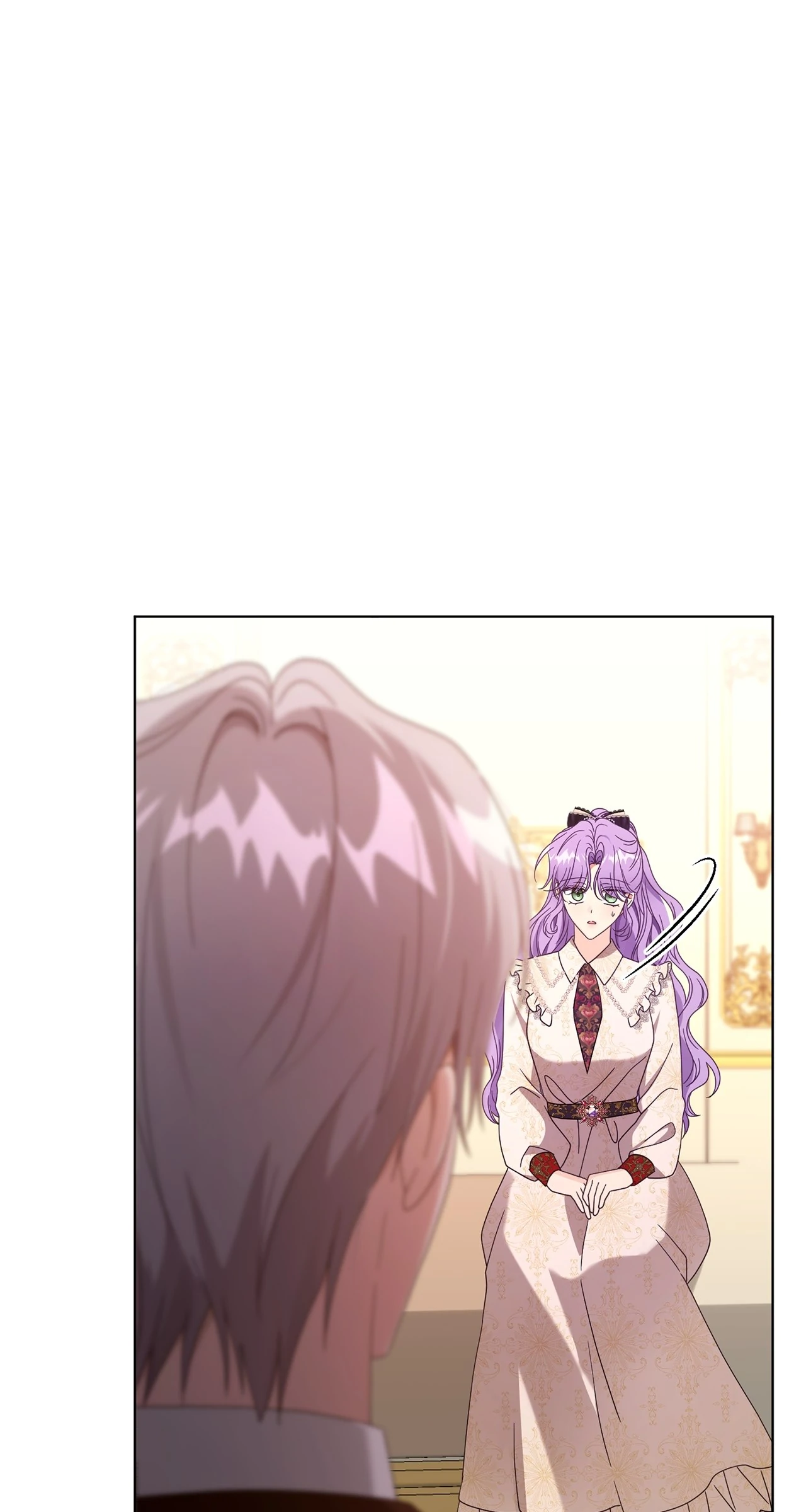 I’m the Wife of the Yandere Second Male Lead Chapter 70 - page 36