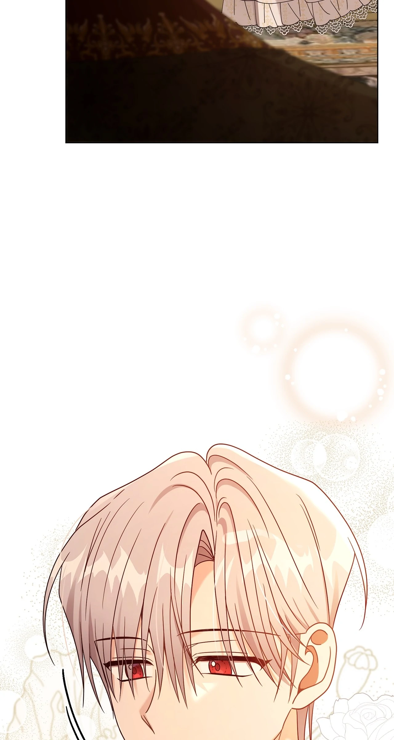I’m the Wife of the Yandere Second Male Lead Chapter 70 - page 37