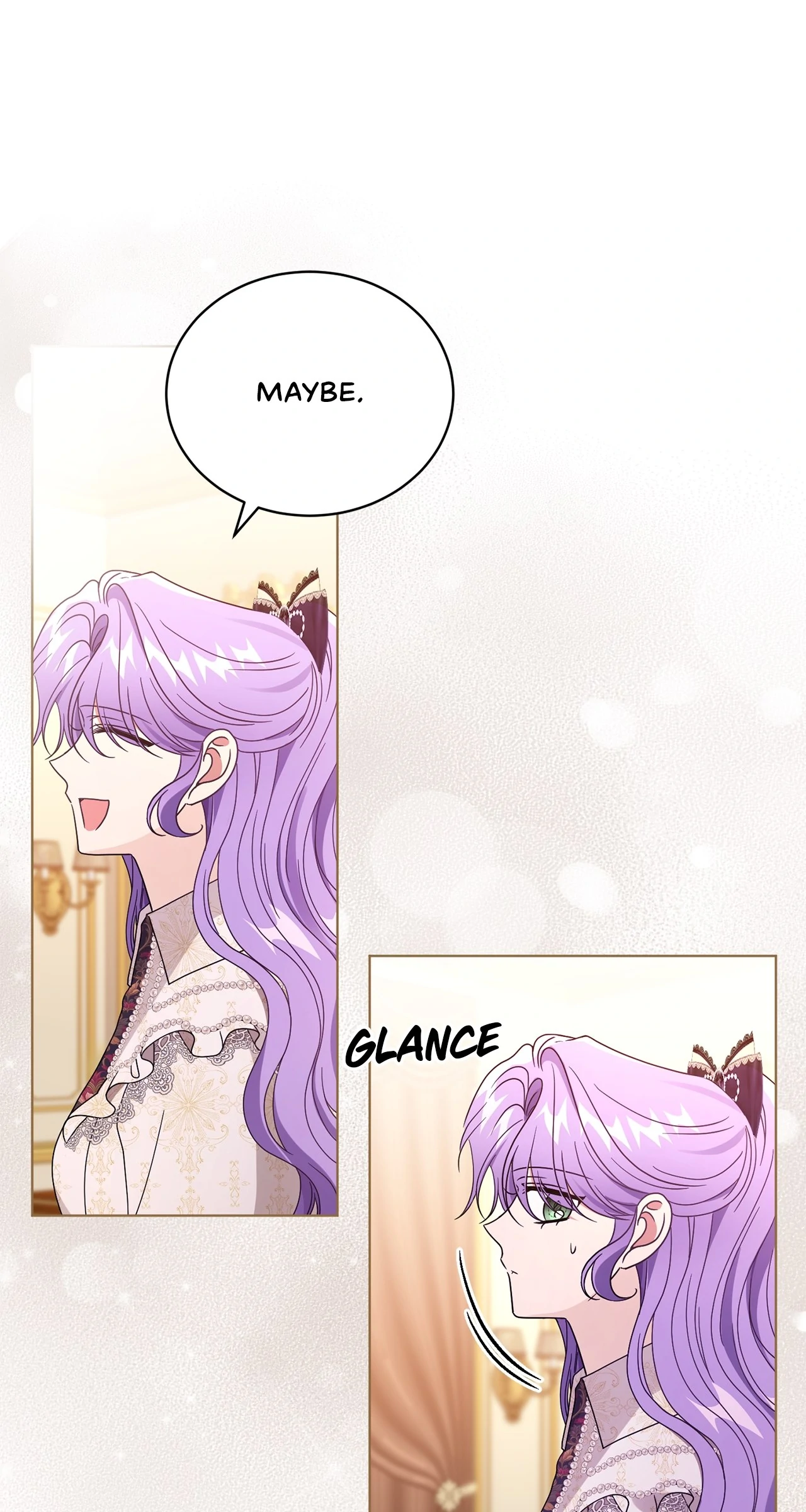 I’m the Wife of the Yandere Second Male Lead Chapter 70 - page 45