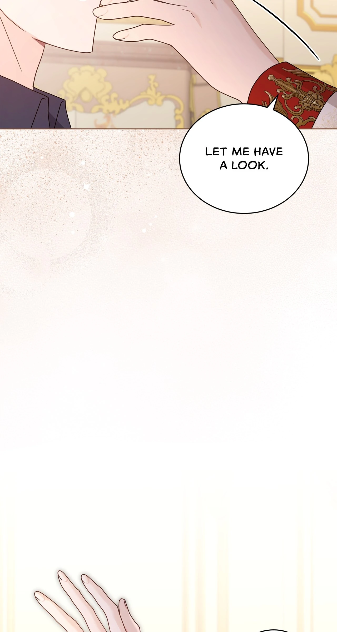 I’m the Wife of the Yandere Second Male Lead Chapter 70 - page 49