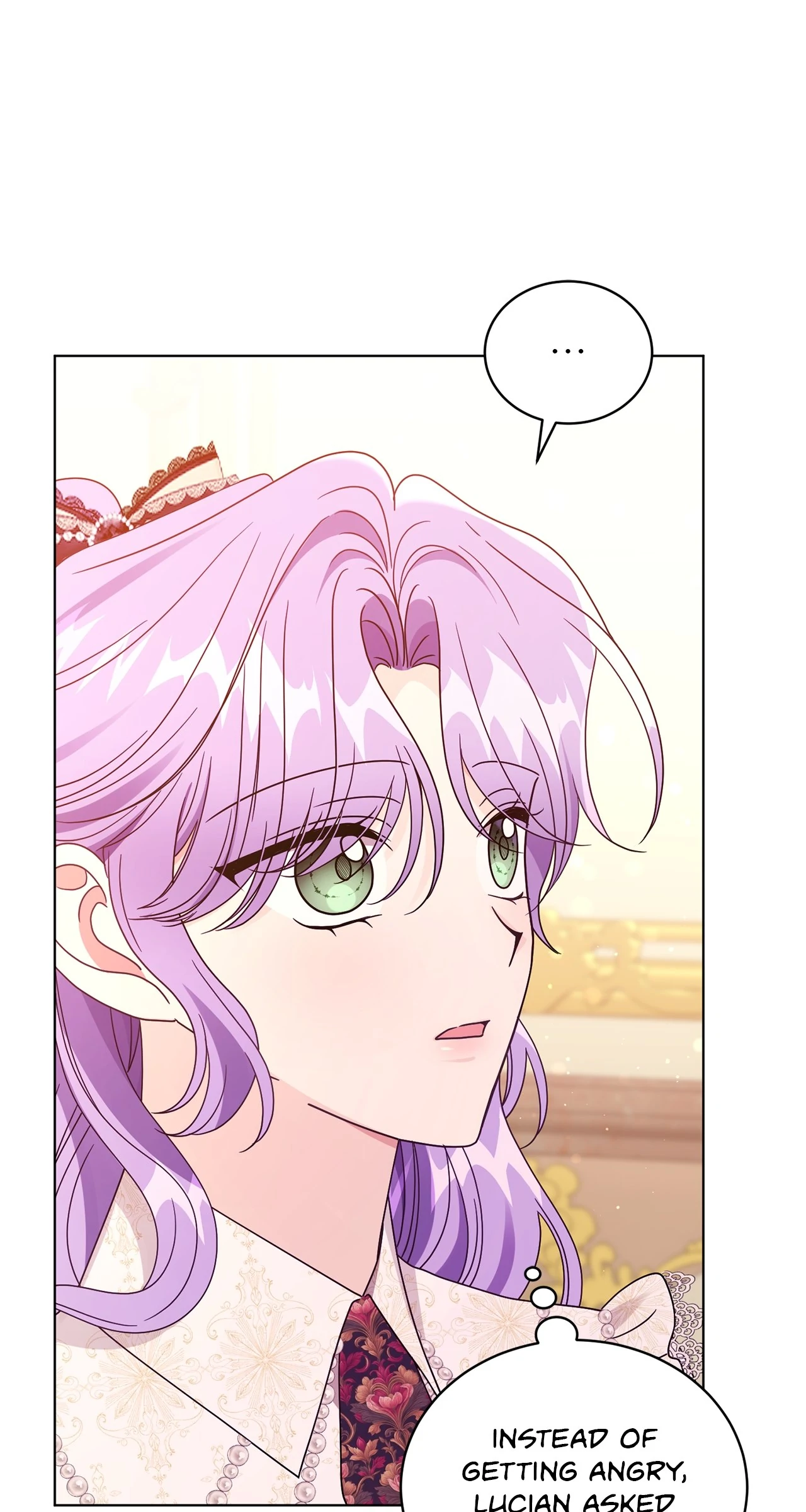 I’m the Wife of the Yandere Second Male Lead Chapter 70 - page 53