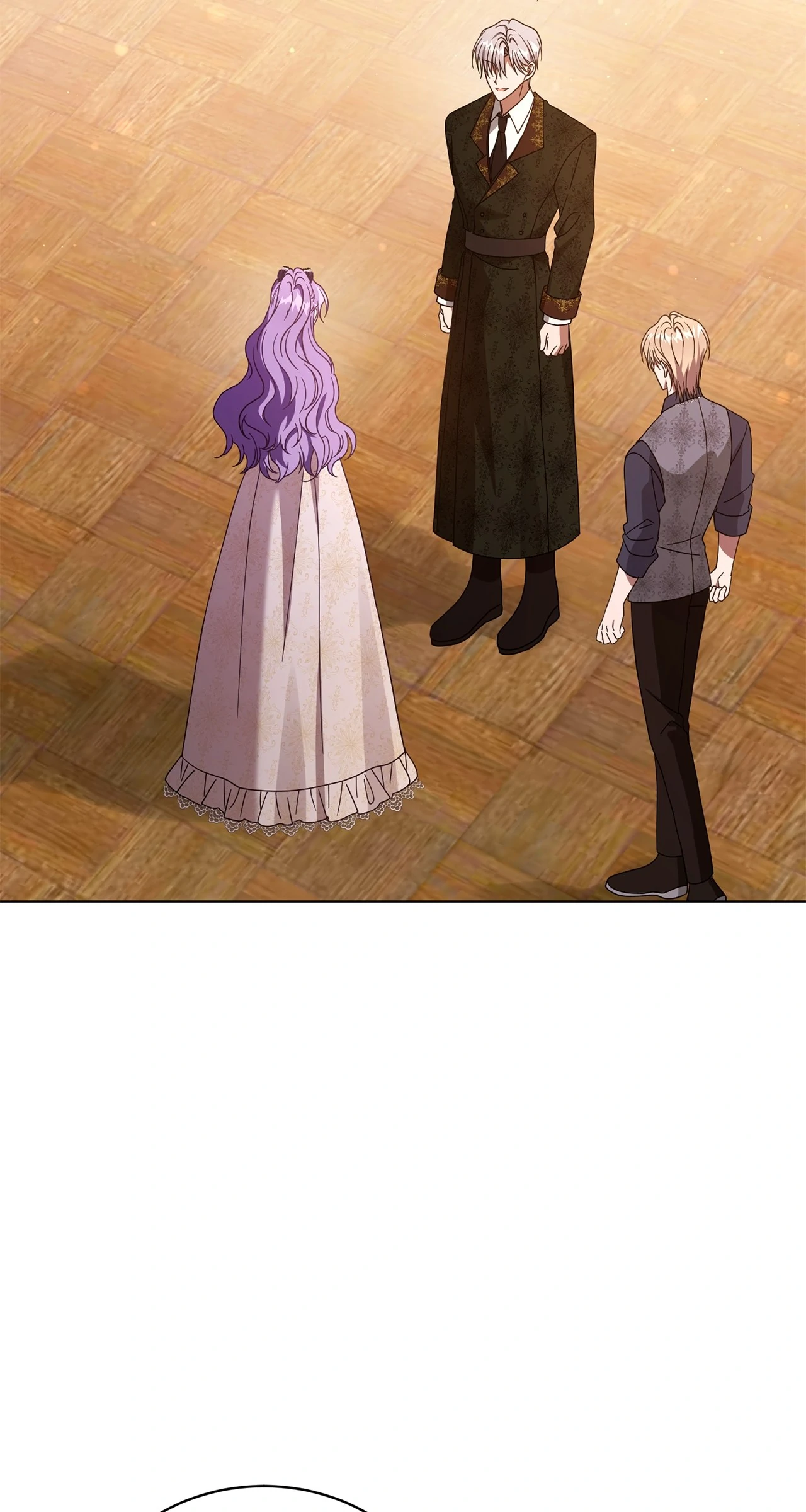 I’m the Wife of the Yandere Second Male Lead Chapter 70 - page 55