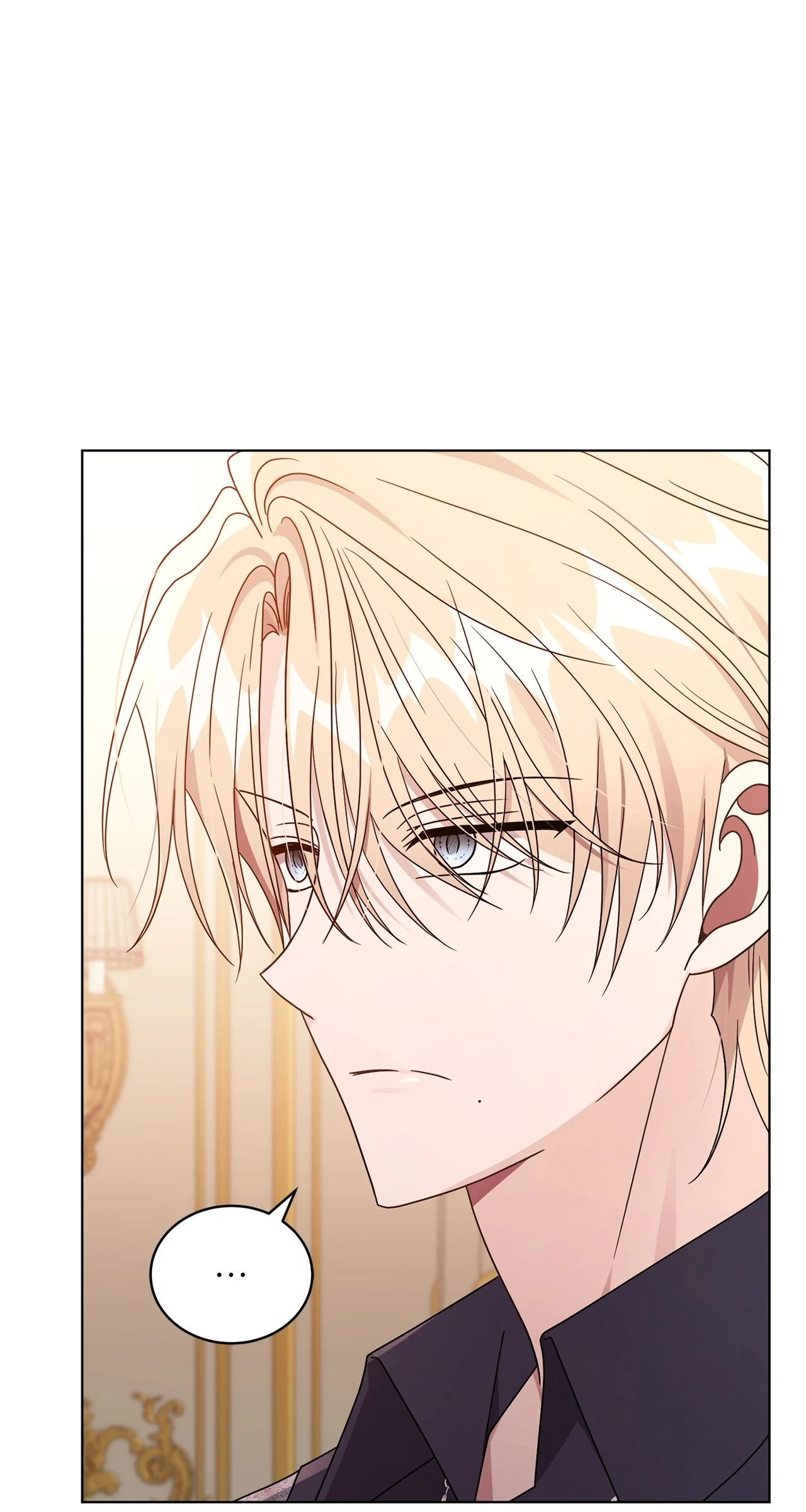 I’m the Wife of the Yandere Second Male Lead Chapter 70 - page 57