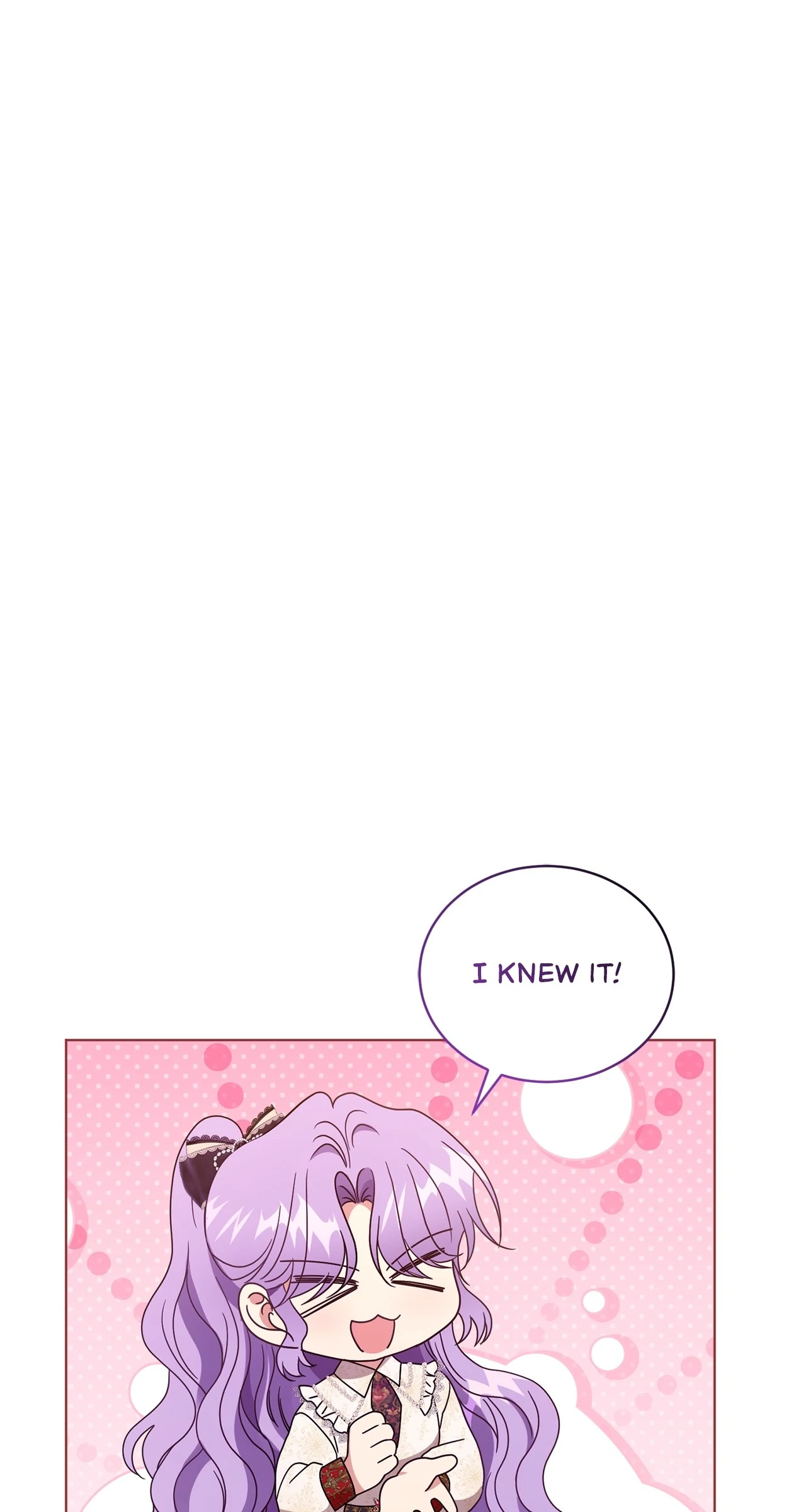 I’m the Wife of the Yandere Second Male Lead Chapter 70 - page 58