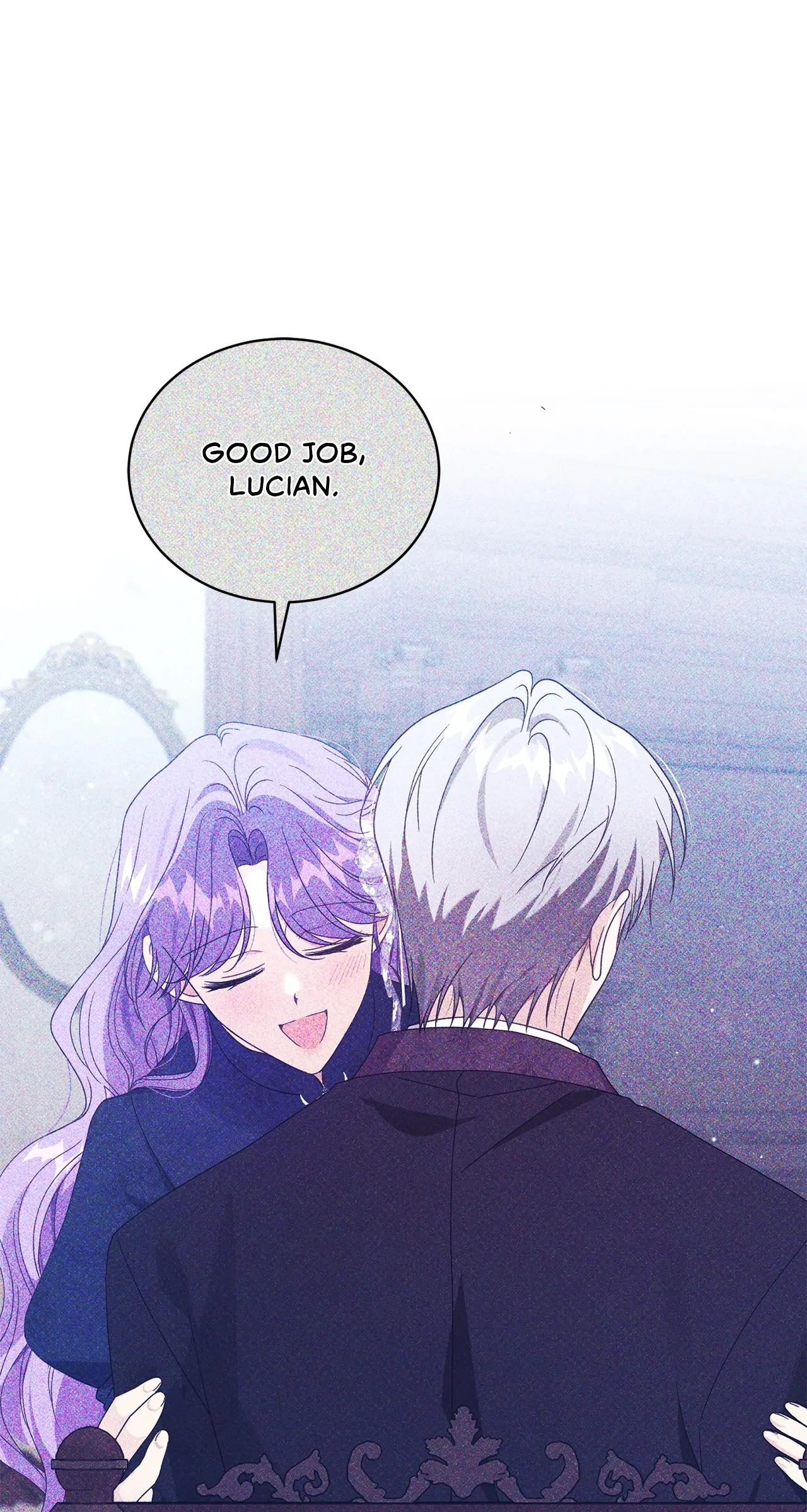 I’m the Wife of the Yandere Second Male Lead Chapter 70 - page 6