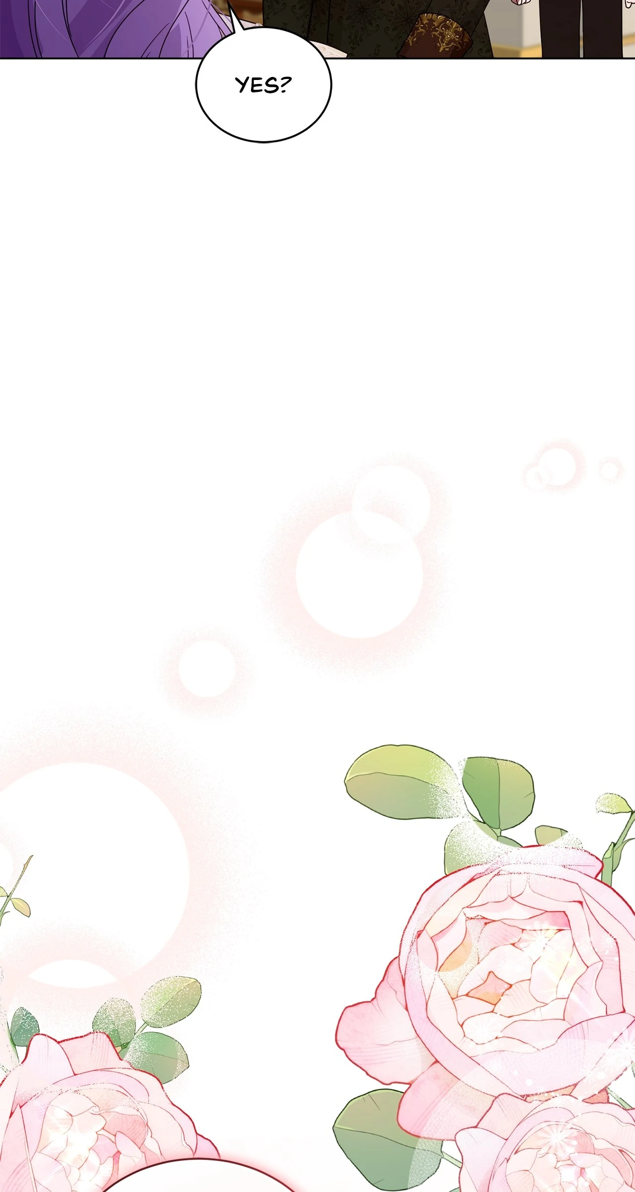 I’m the Wife of the Yandere Second Male Lead Chapter 70 - page 64